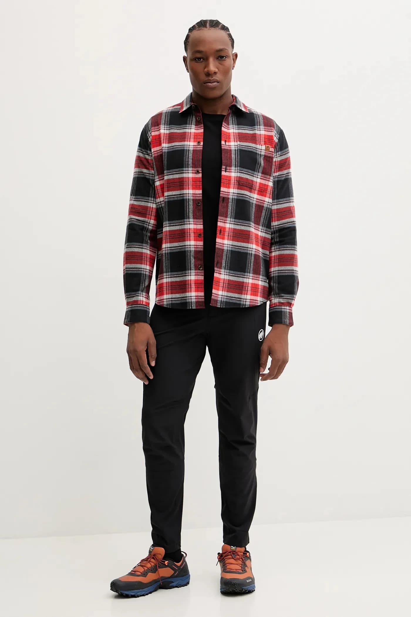 уличные брюки Дюкан - фото 2