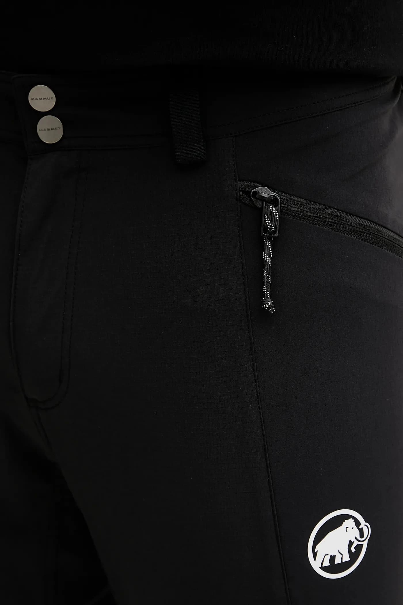 уличные брюки Дюкан - фото 4