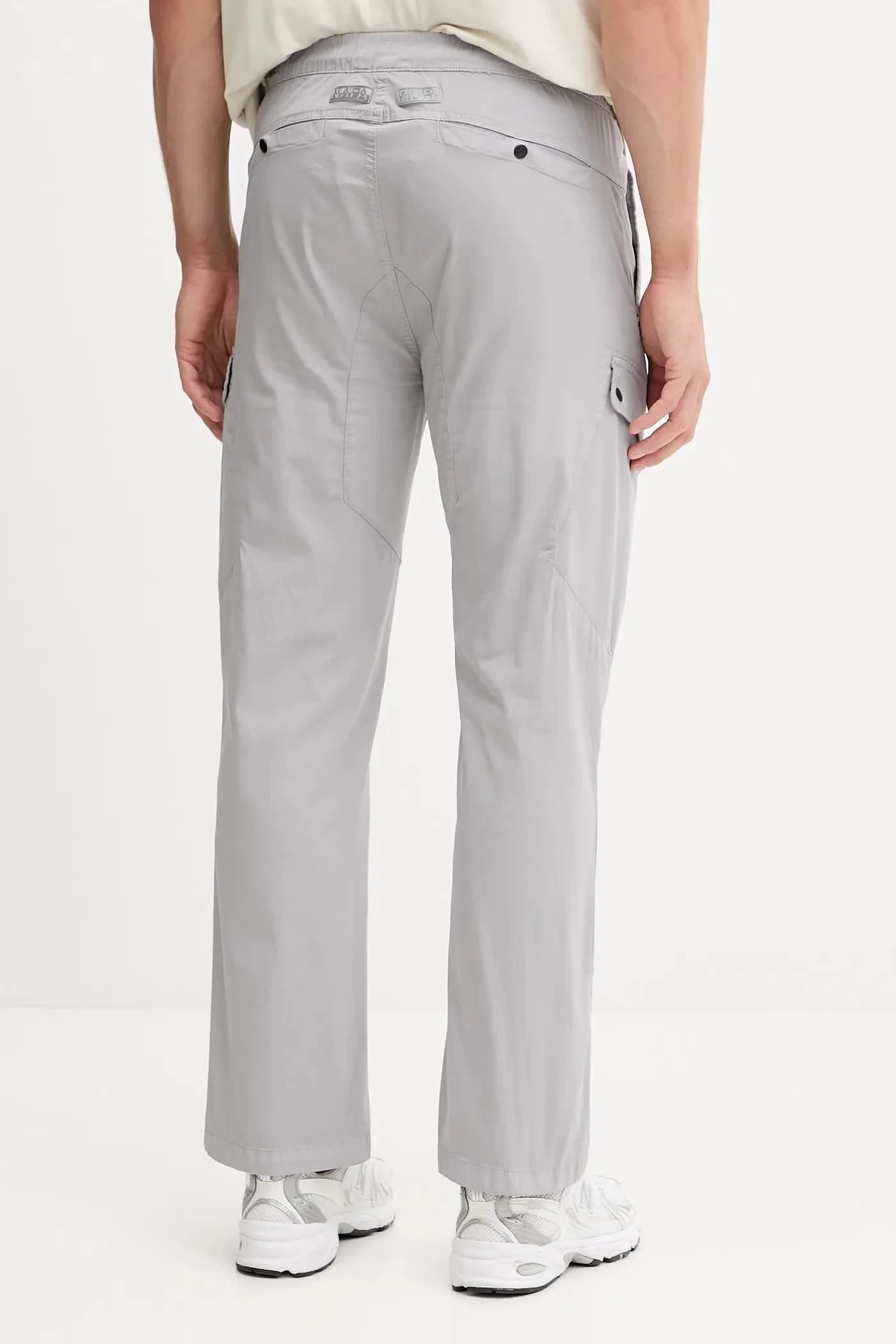 M-Senio Брюки-карго - фото 3