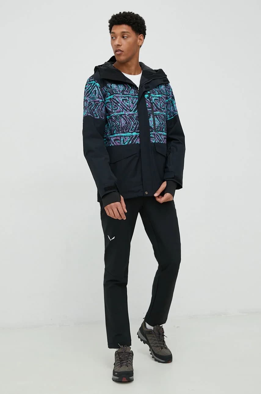 Уличные брюки Puez Dolomitic 2 - фото 2