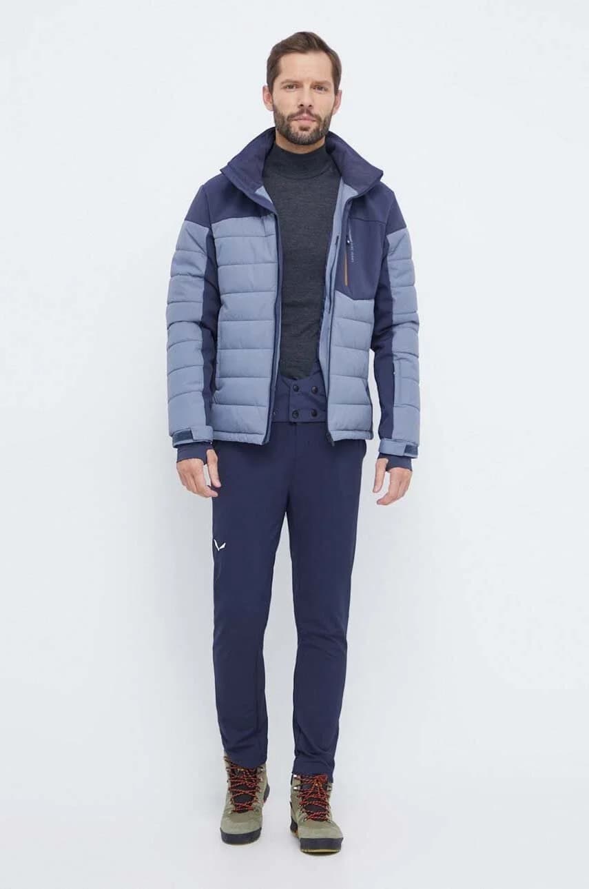 Уличные брюки Puez Dolomitic 2 - фото 2