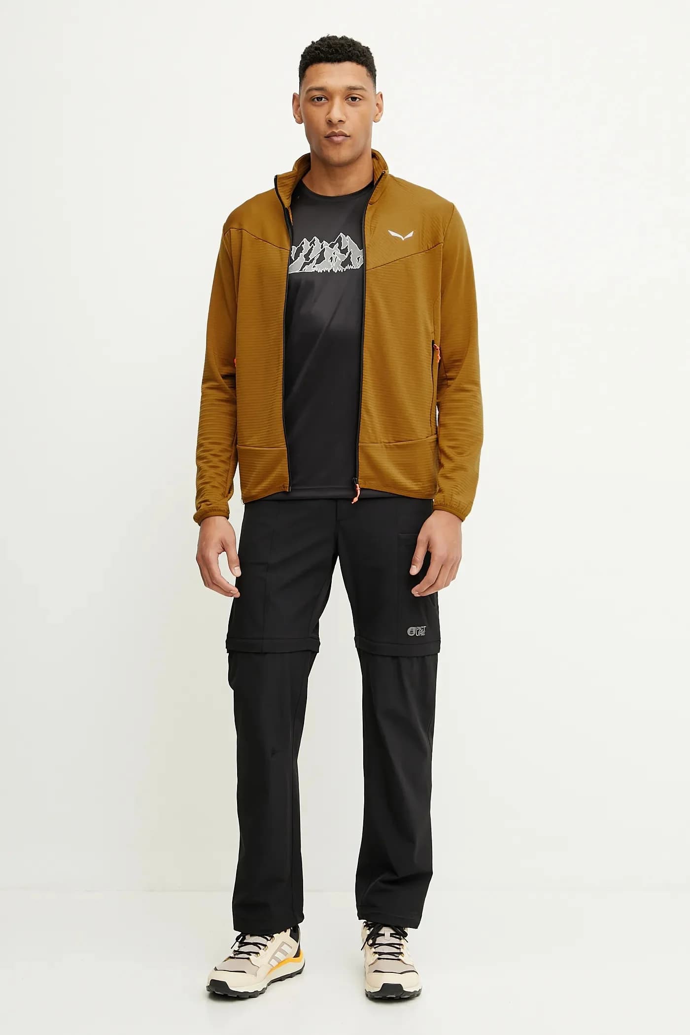 Брюки Outif - фото 2