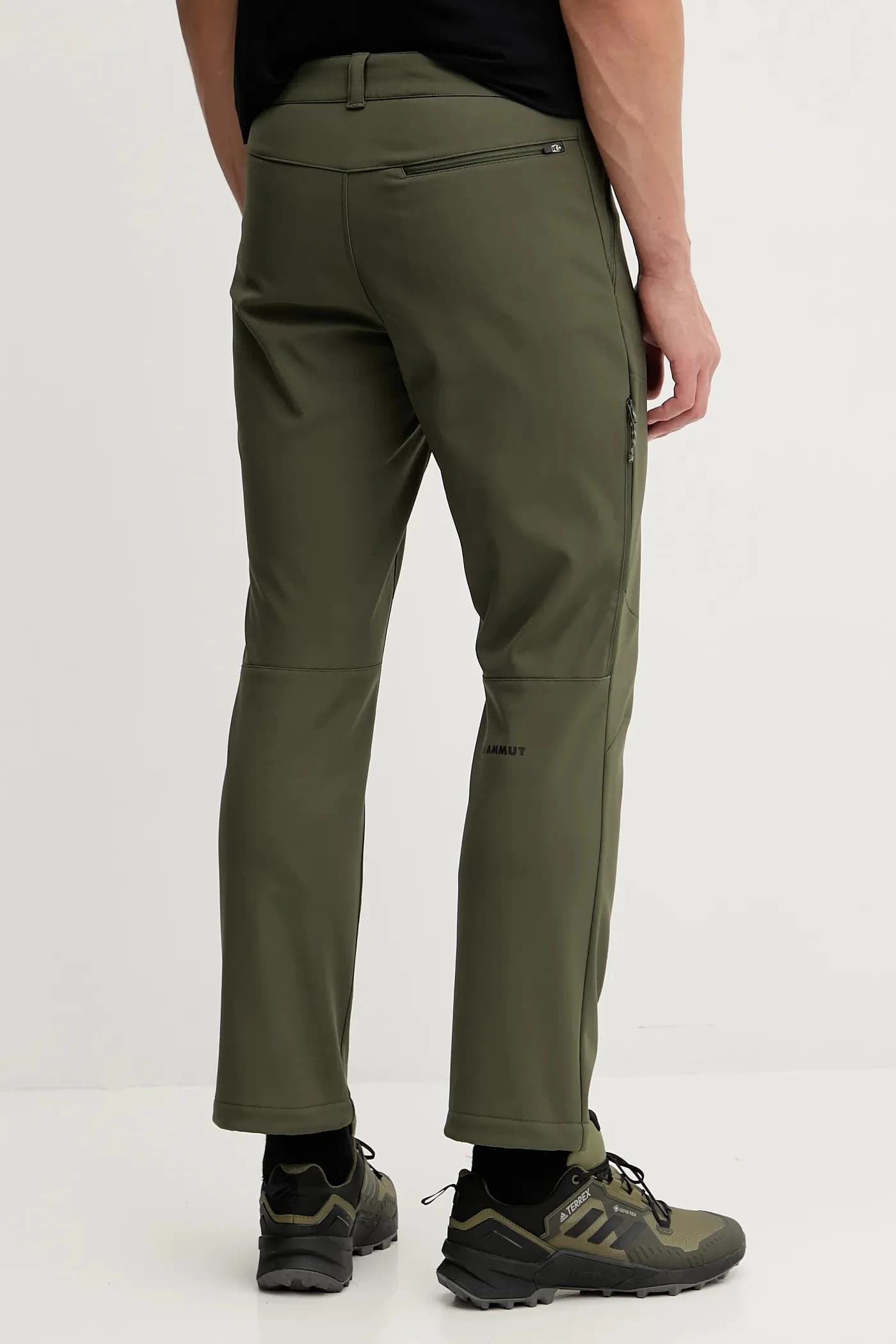 Зимние спортивные брюки Runbold - фото 3