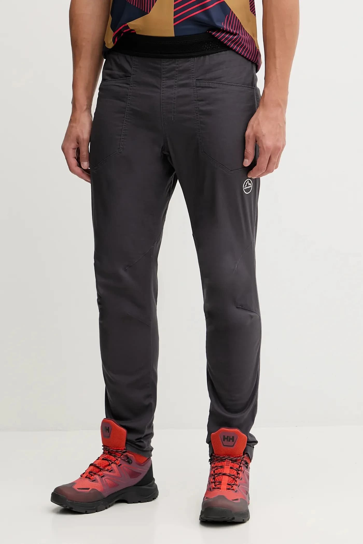 Спортивные брюки Roots