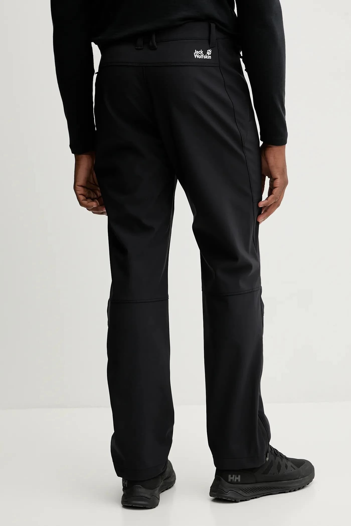 TREK TERRAIN уличные брюки - фото 3