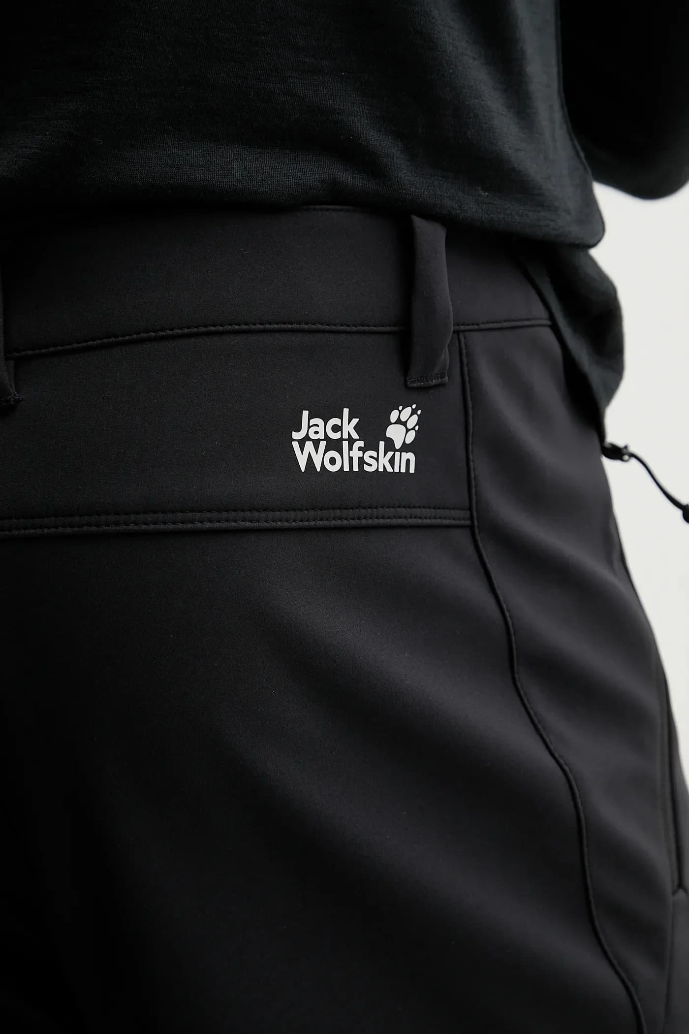 TREK TERRAIN уличные брюки - фото 4