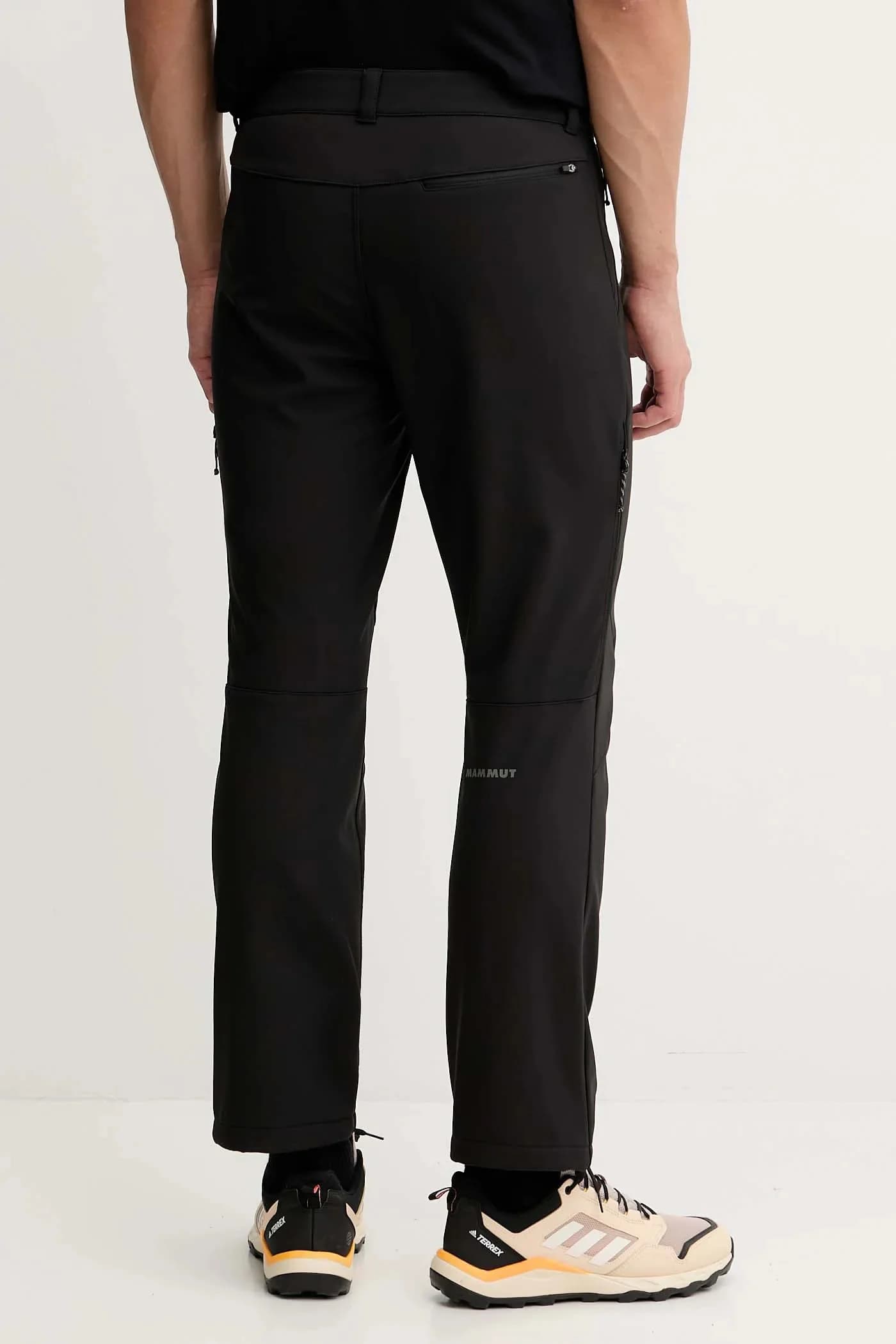 Зимние спортивные брюки Runbold - фото 3