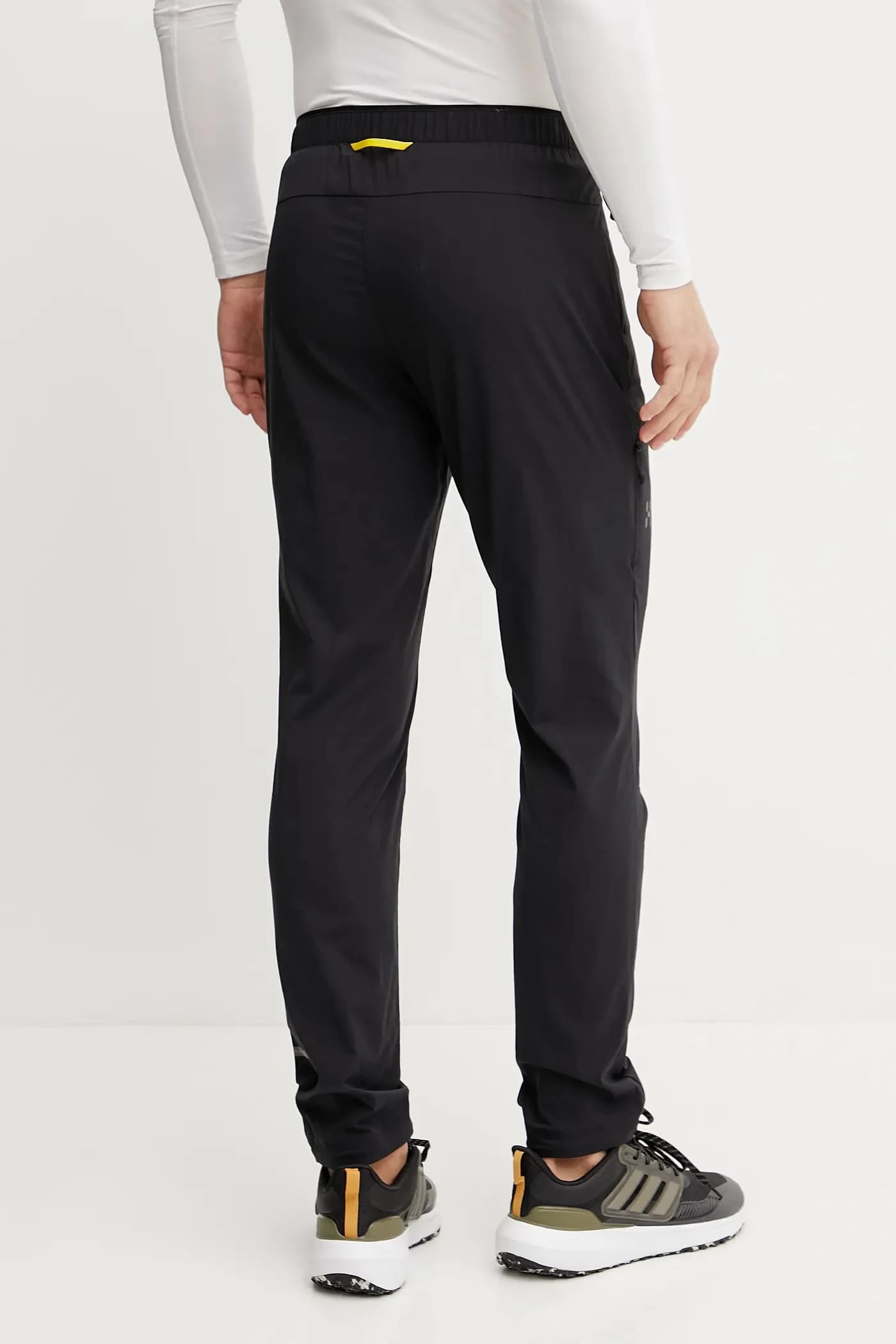 L.I.M Fuse II уличные брюки - фото 3