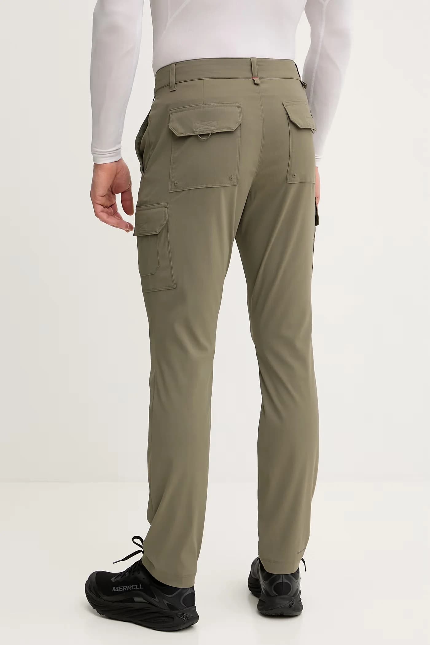 спортивные брюки Tech Trail - фото 3