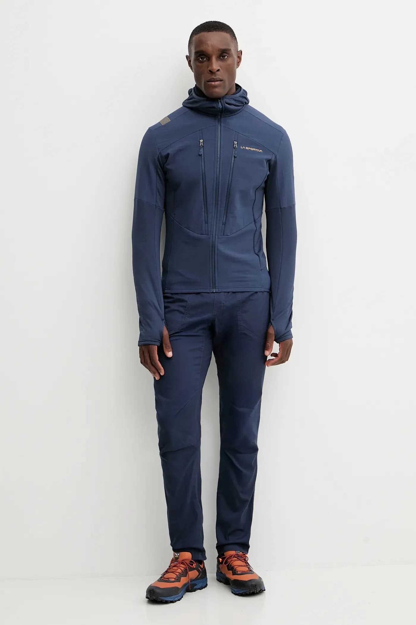 спортивные брюки Roots - фото 2