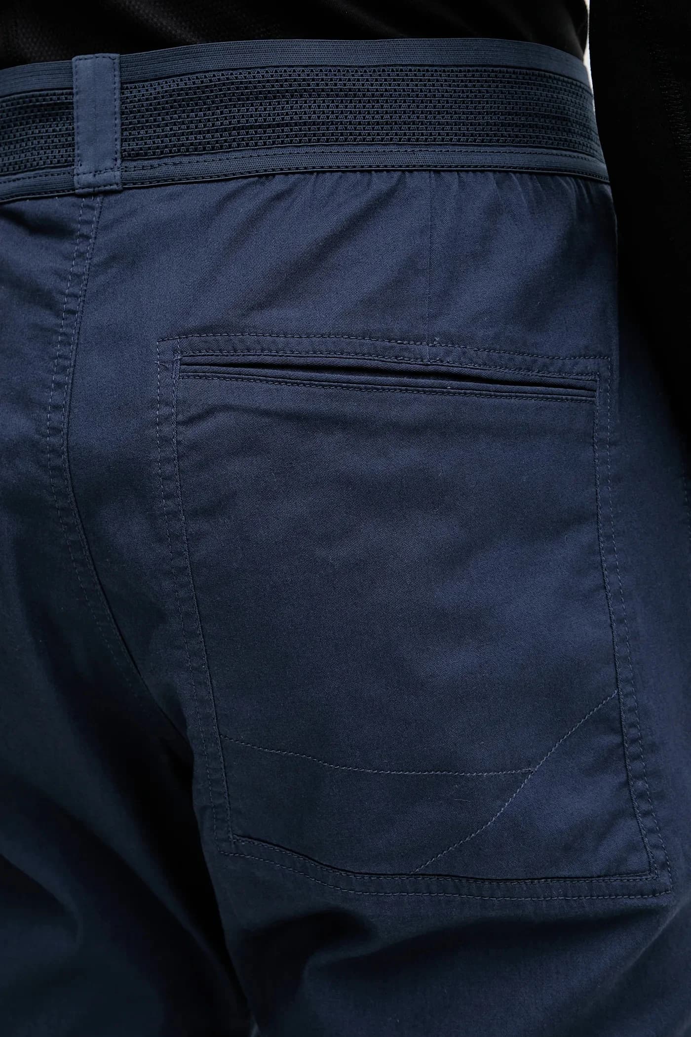 спортивные брюки Roots - фото 4