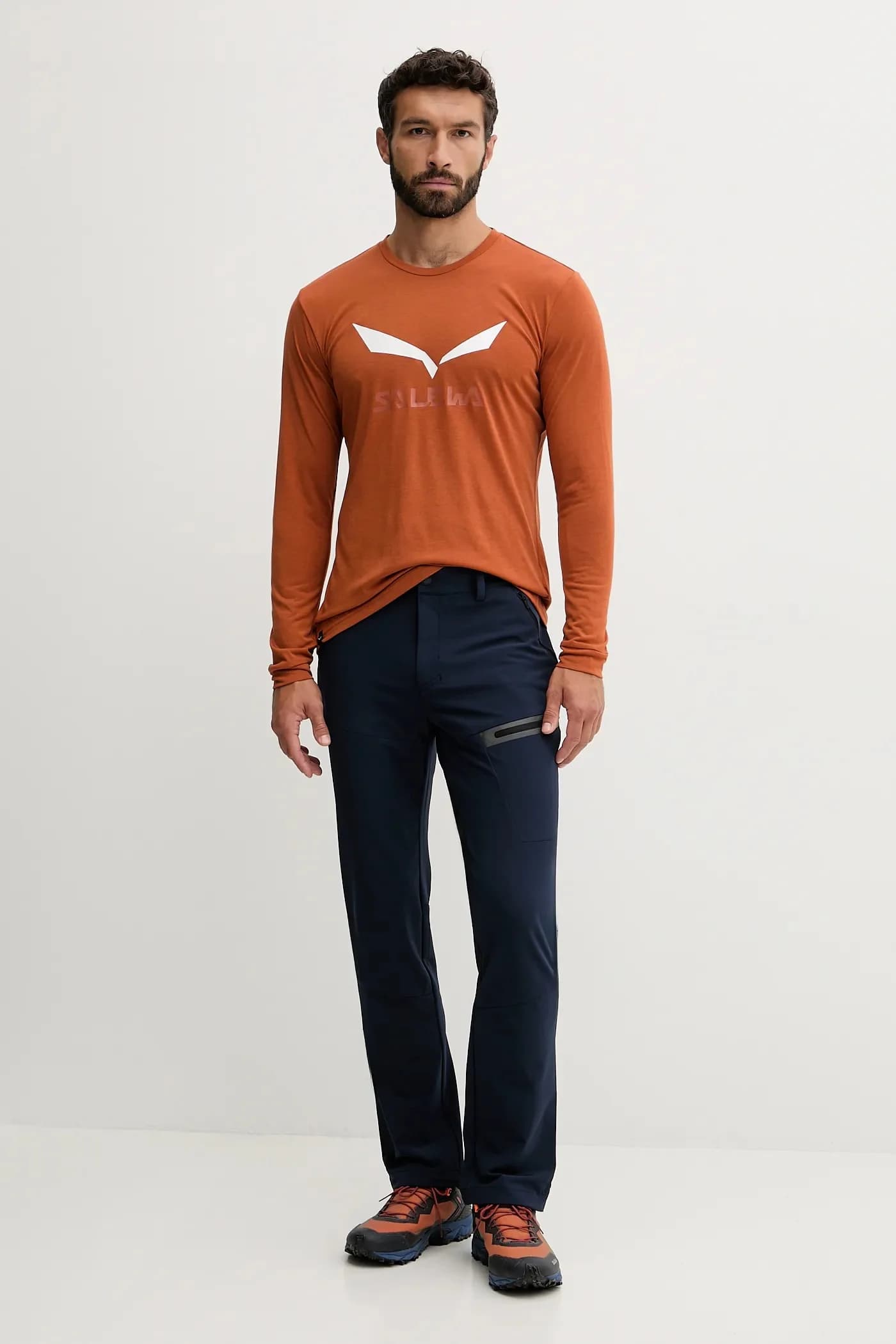 Уличные брюки Terminal Durastretch - фото 2