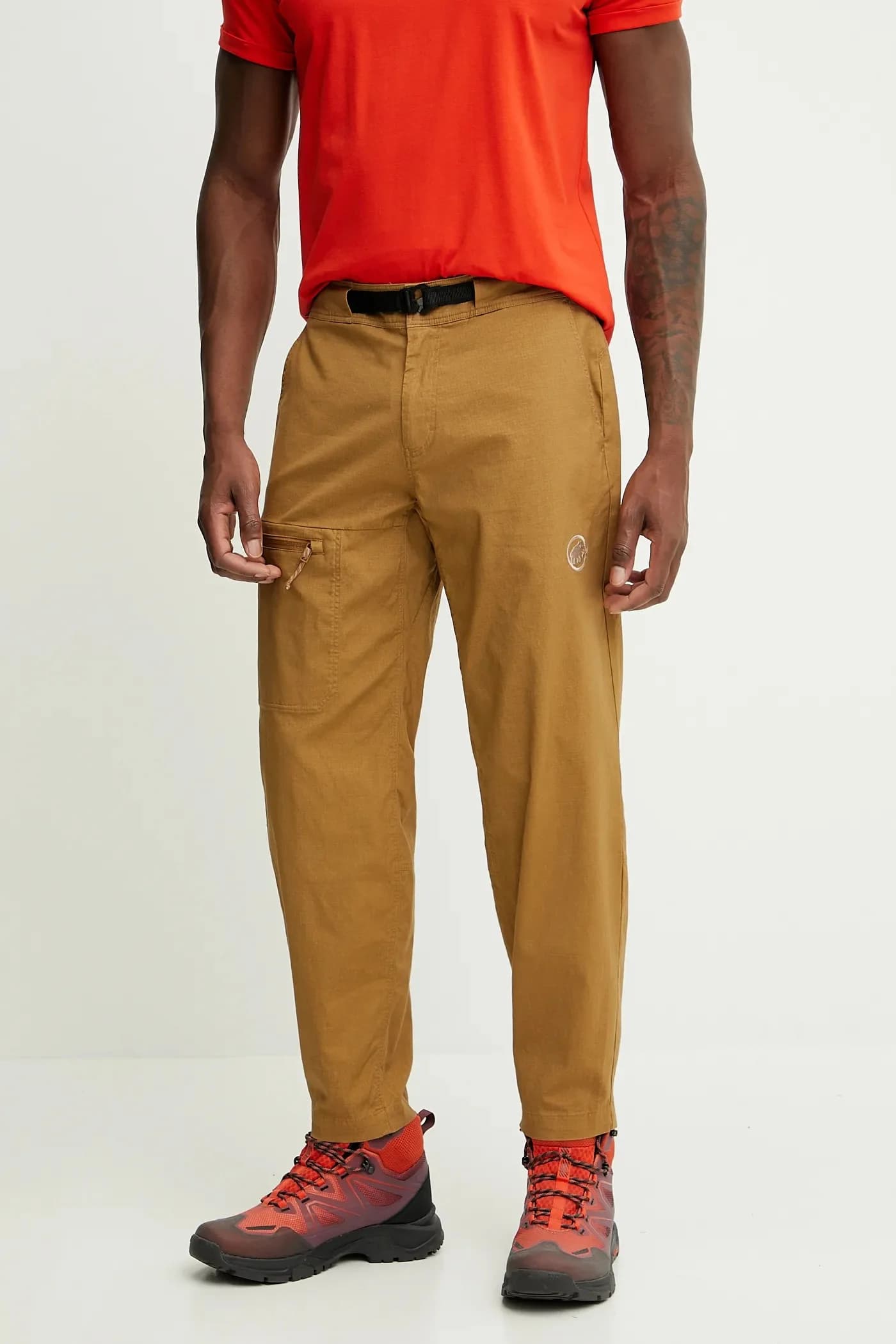 Тамаро уличные брюки