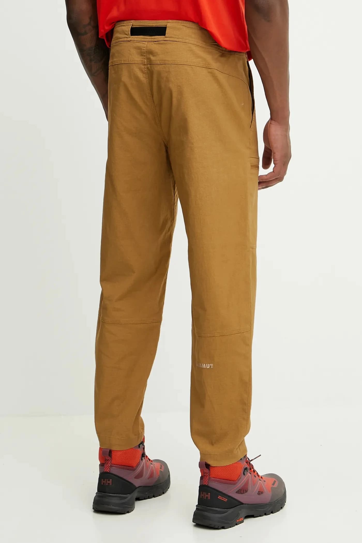 Тамаро уличные брюки - фото 3