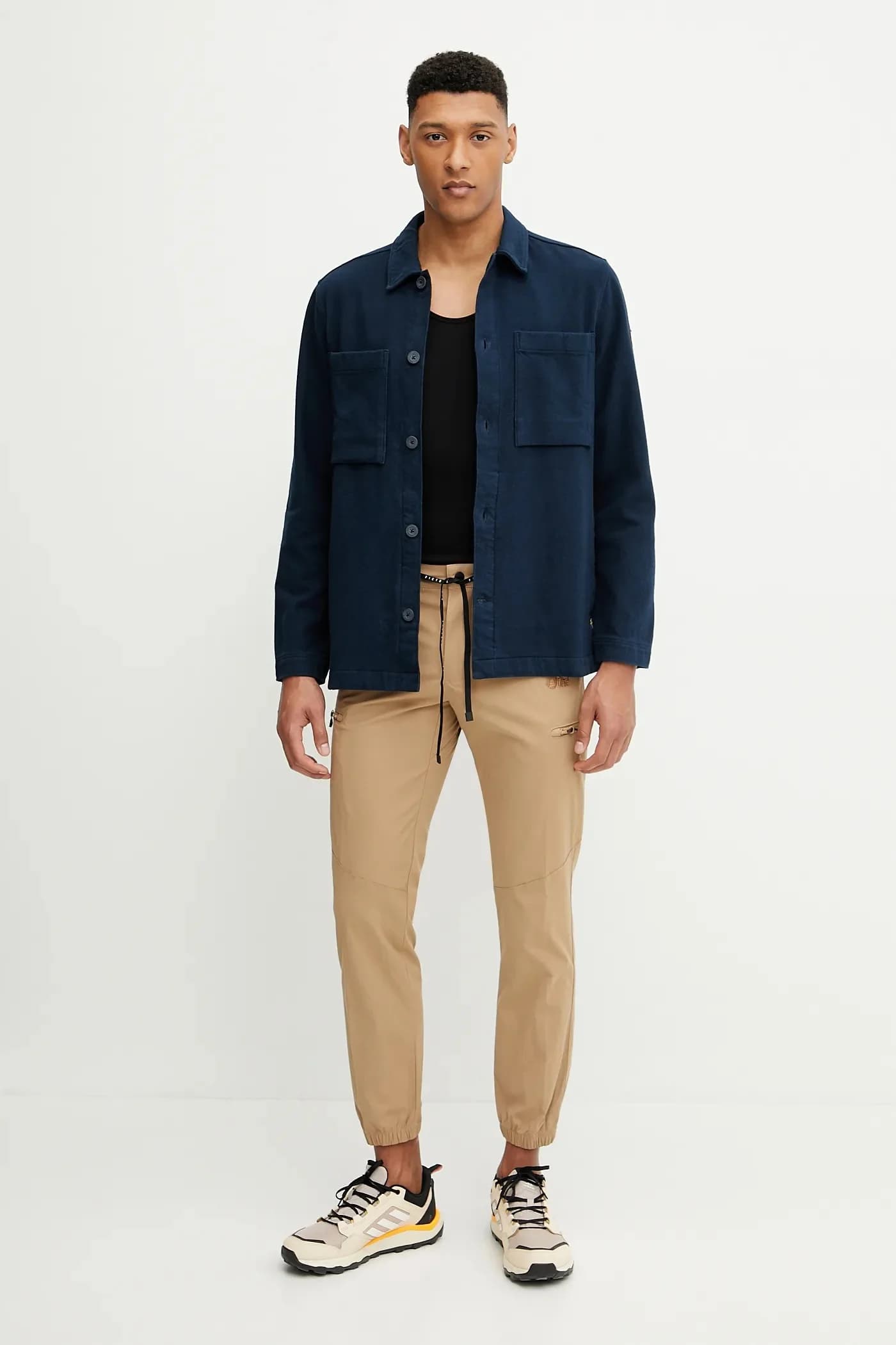 Альфа брюки - фото 2