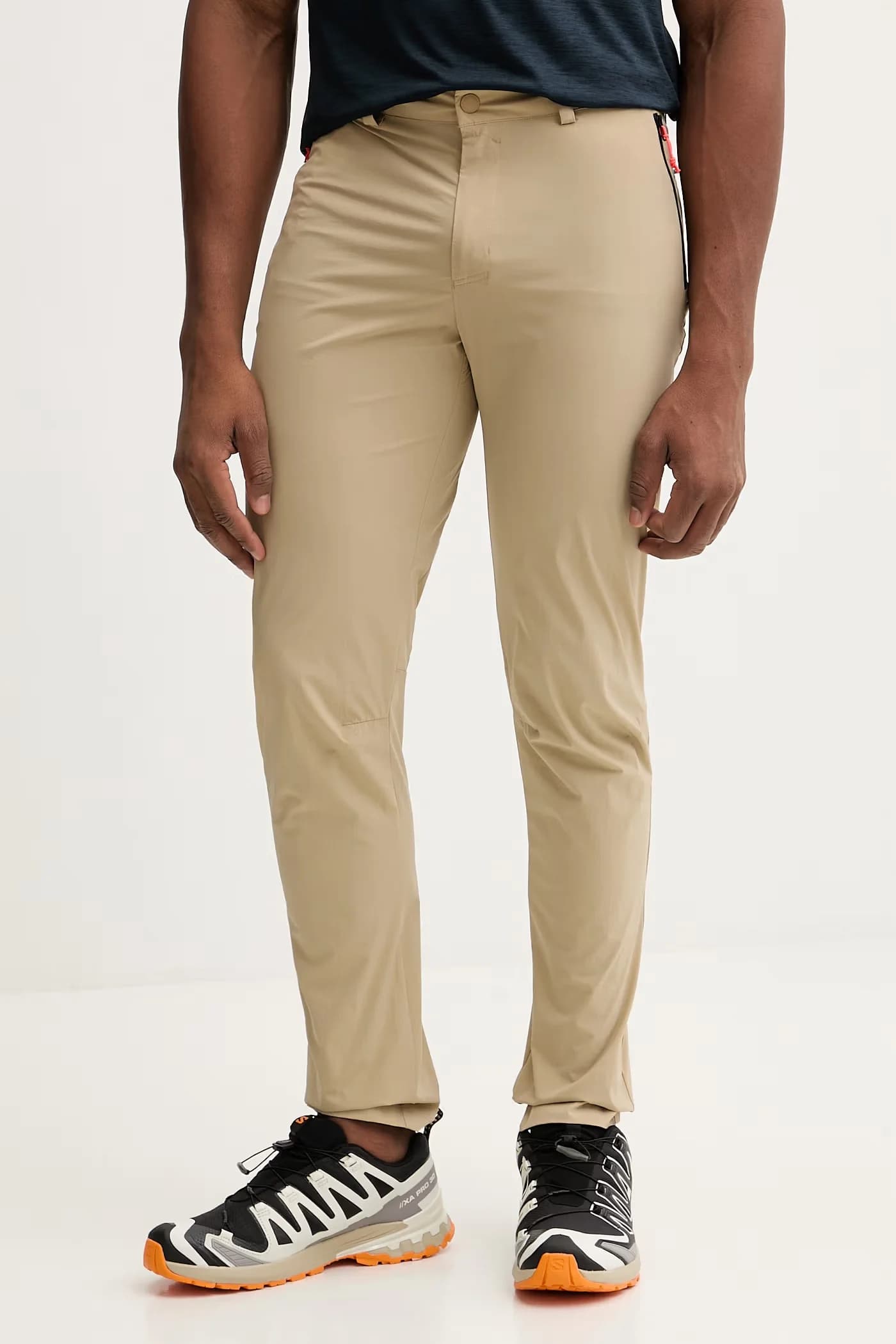 PUEZ TALVENO уличные брюки