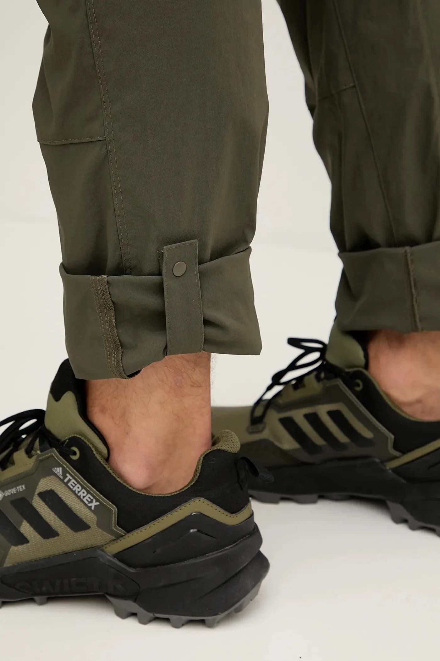 Брюки для прогулок на открытом воздухе - фото 5