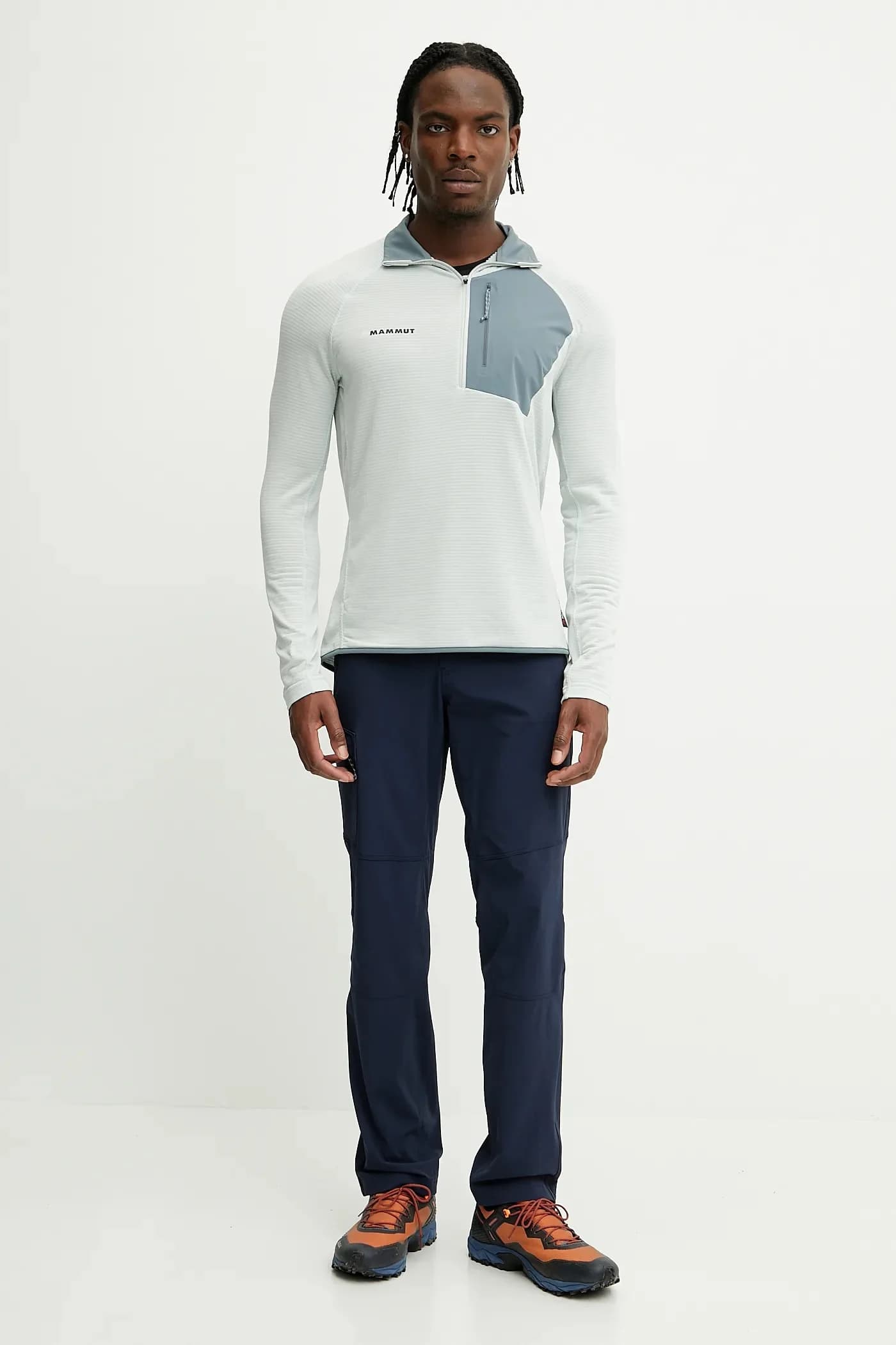 уличные брюки Runbold IV - фото 2