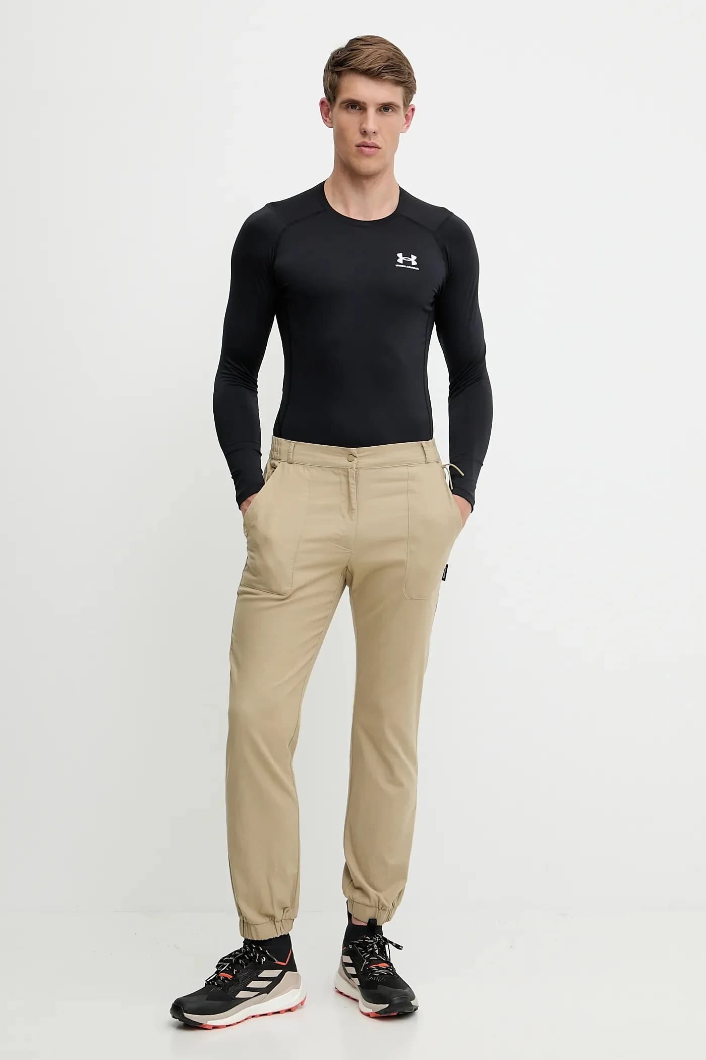 уличные брюки Banao - фото 2