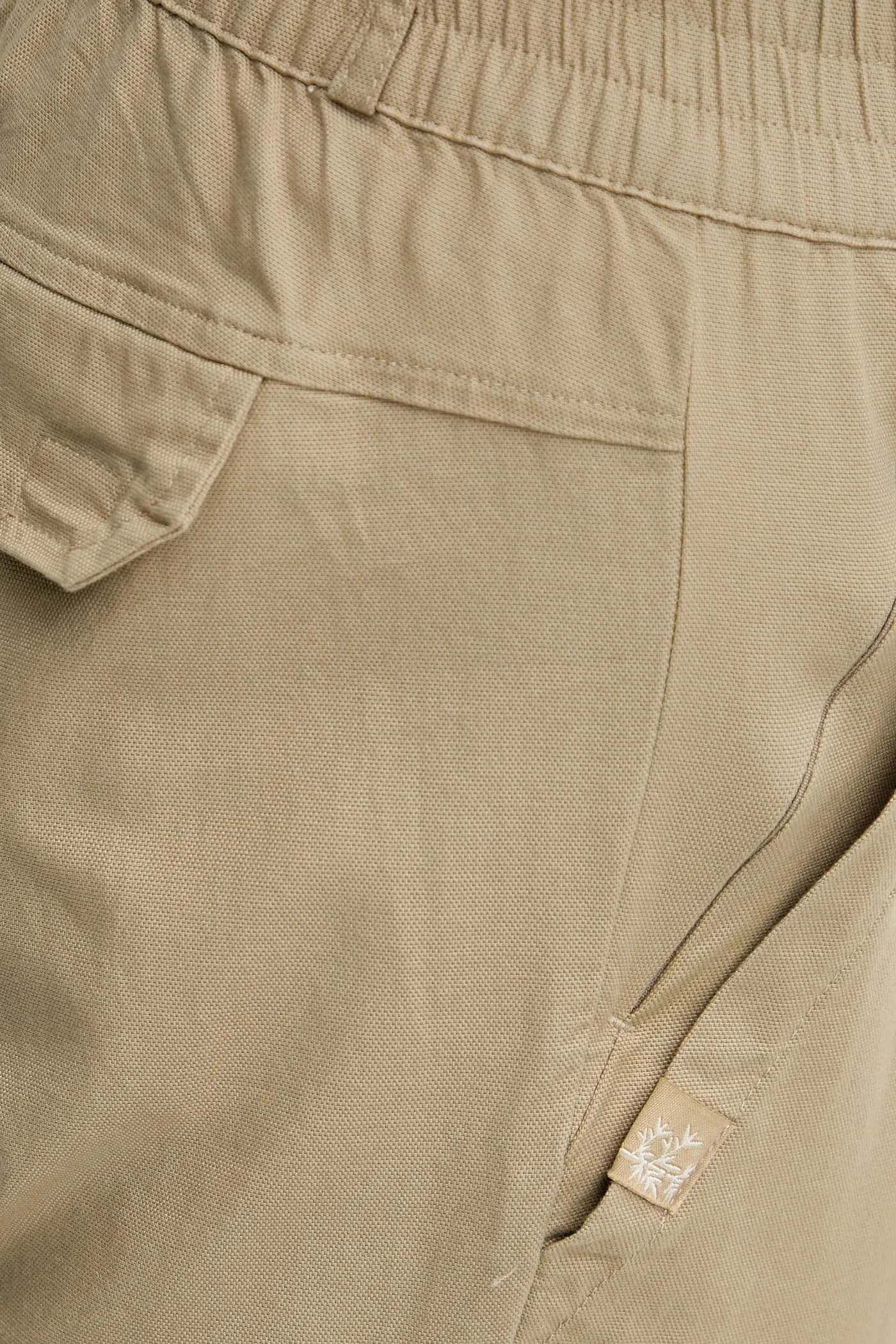 уличные брюки Banao - фото 4