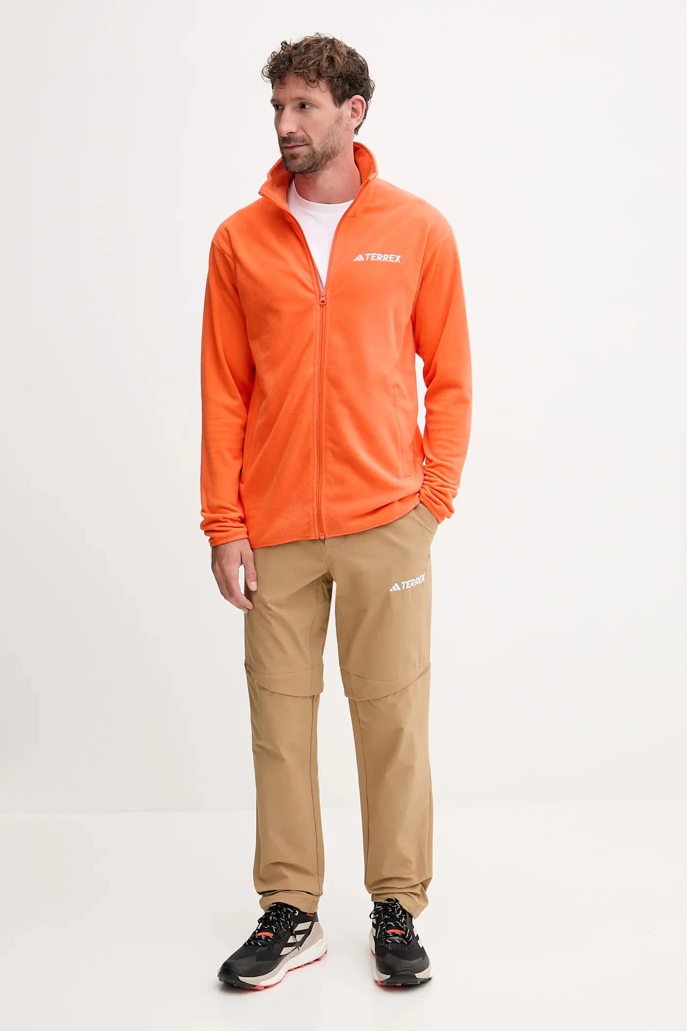 Мульти-штаны для улицы - фото 2