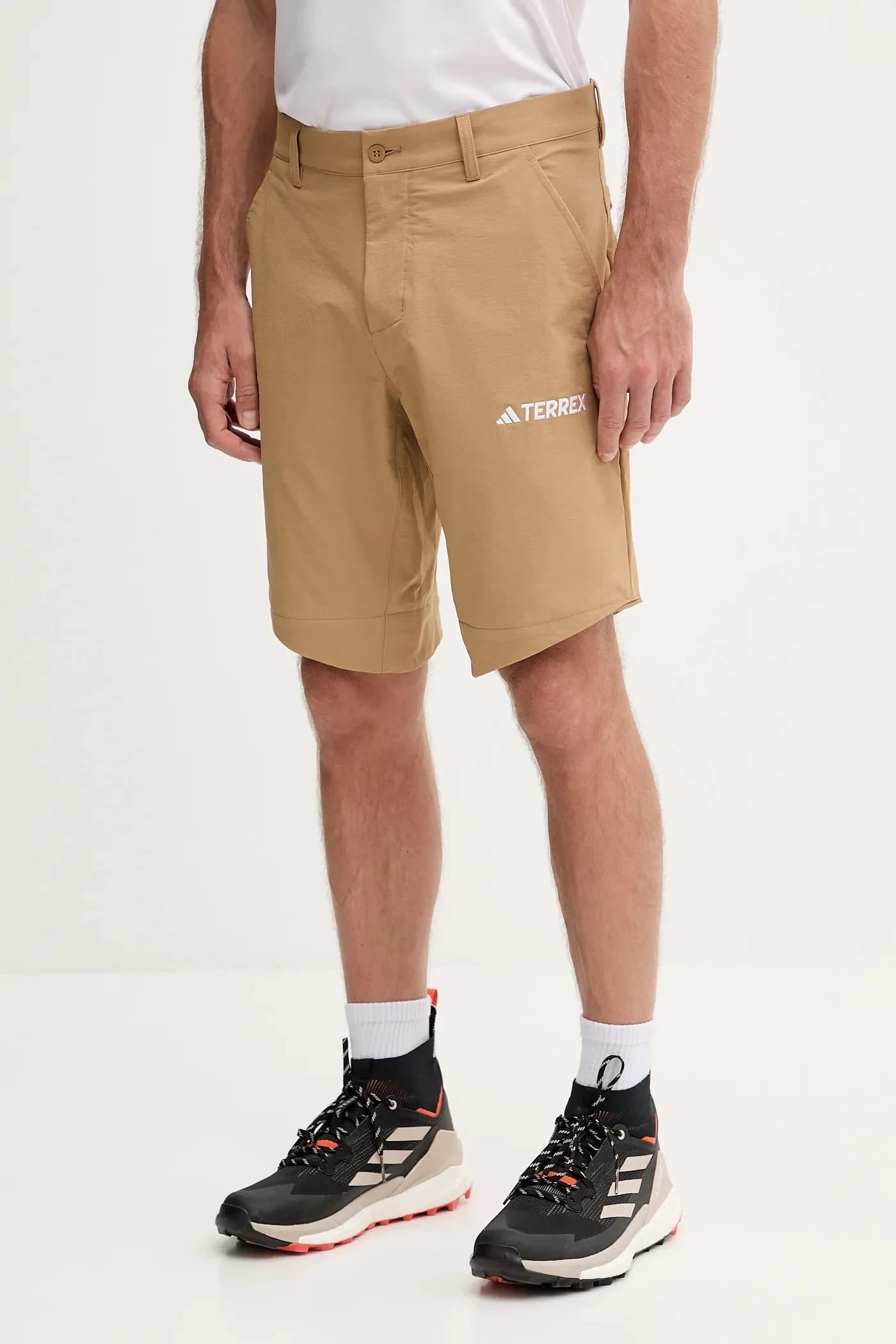 Мульти-штаны для улицы - фото 4