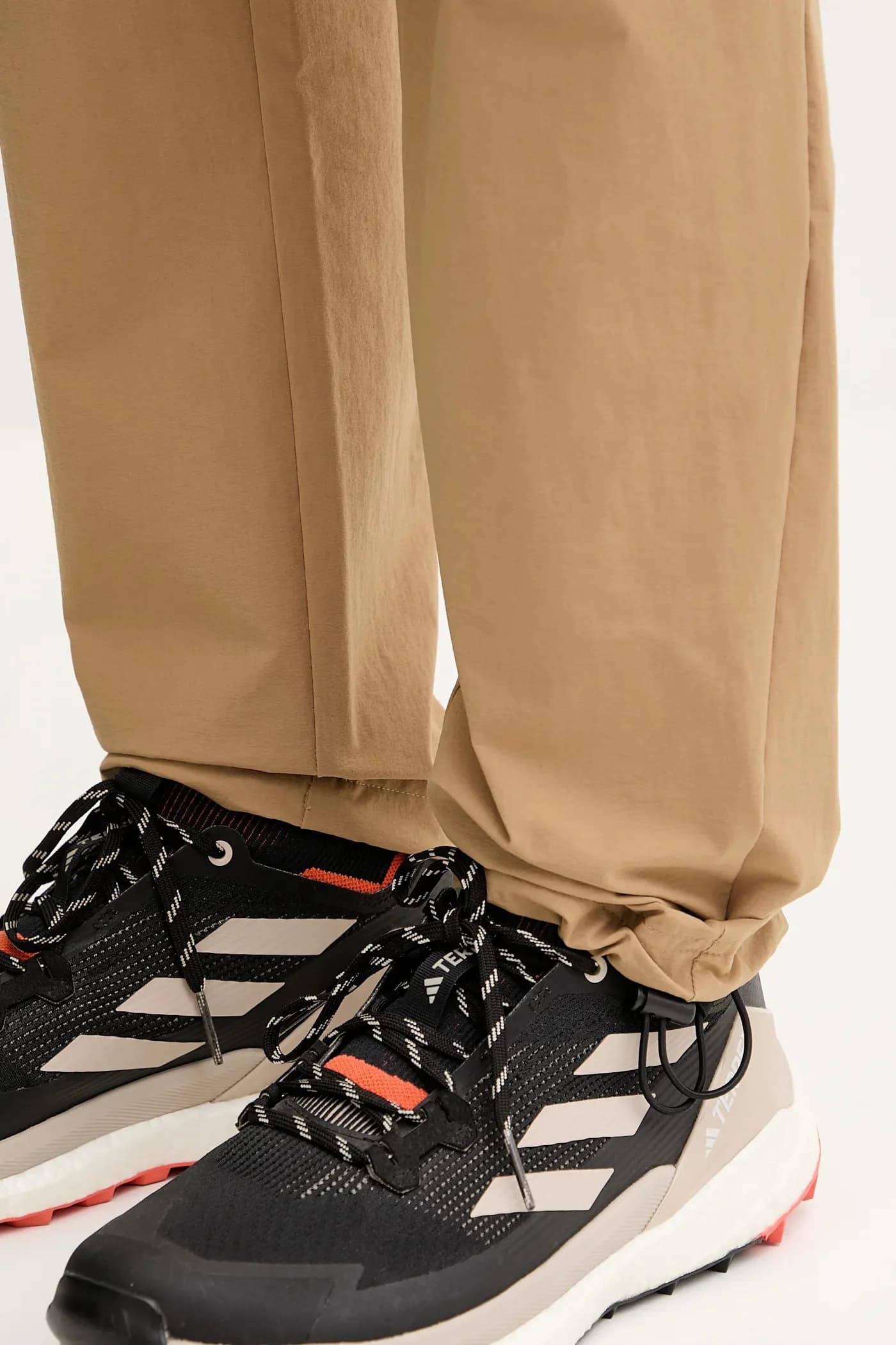 Мульти-штаны для улицы - фото 6