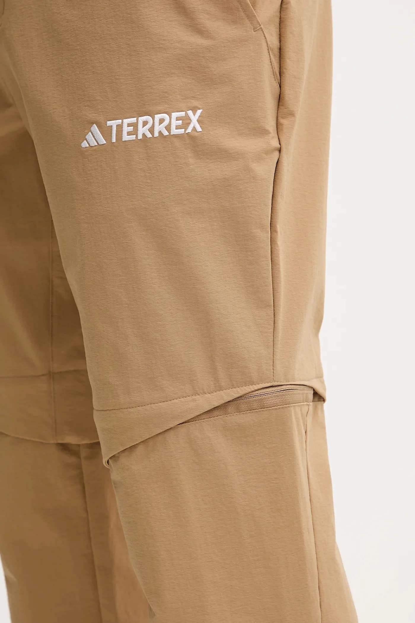 Мульти-штаны для улицы - фото 7