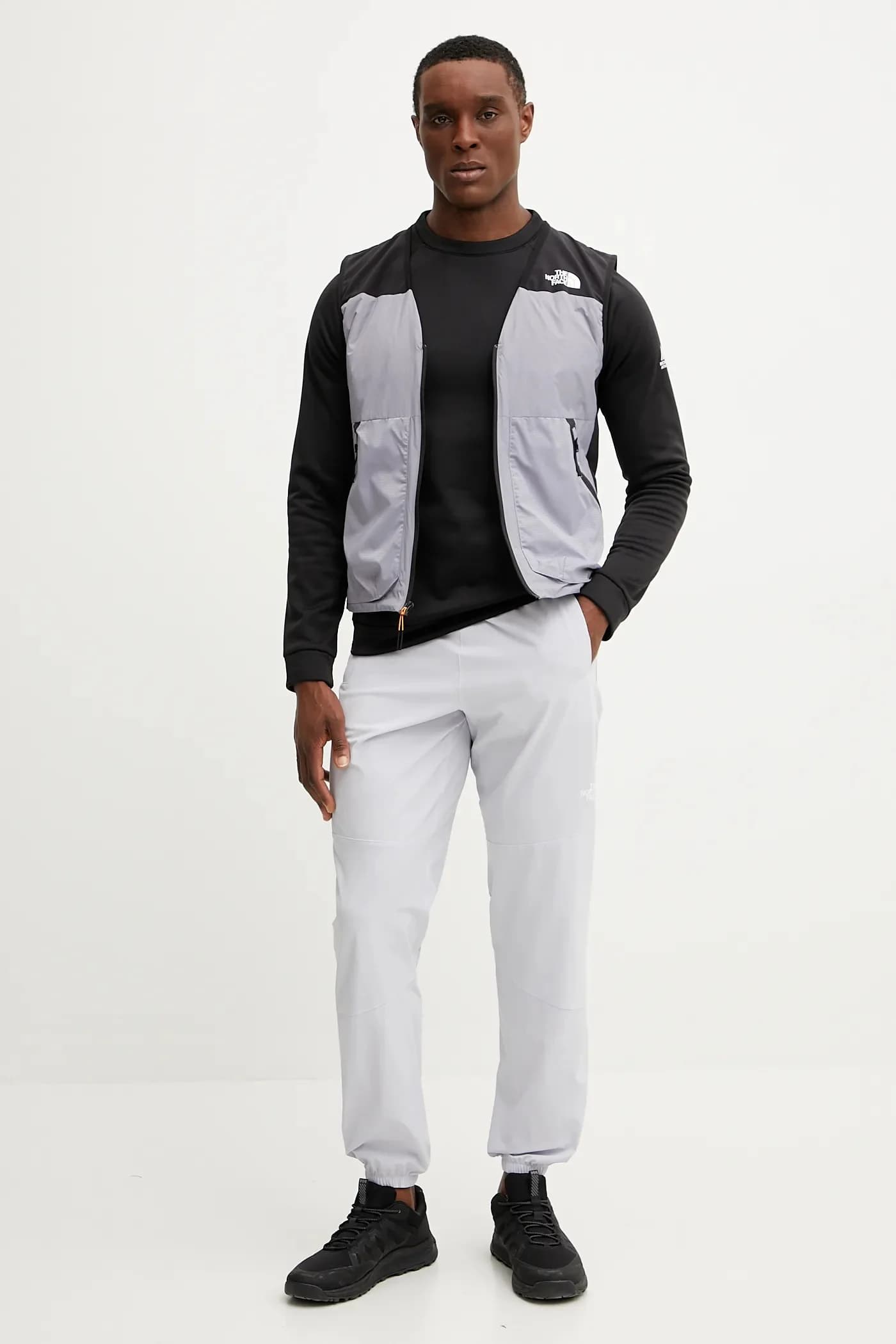 Спортивные брюки для горной атлетики - фото 2