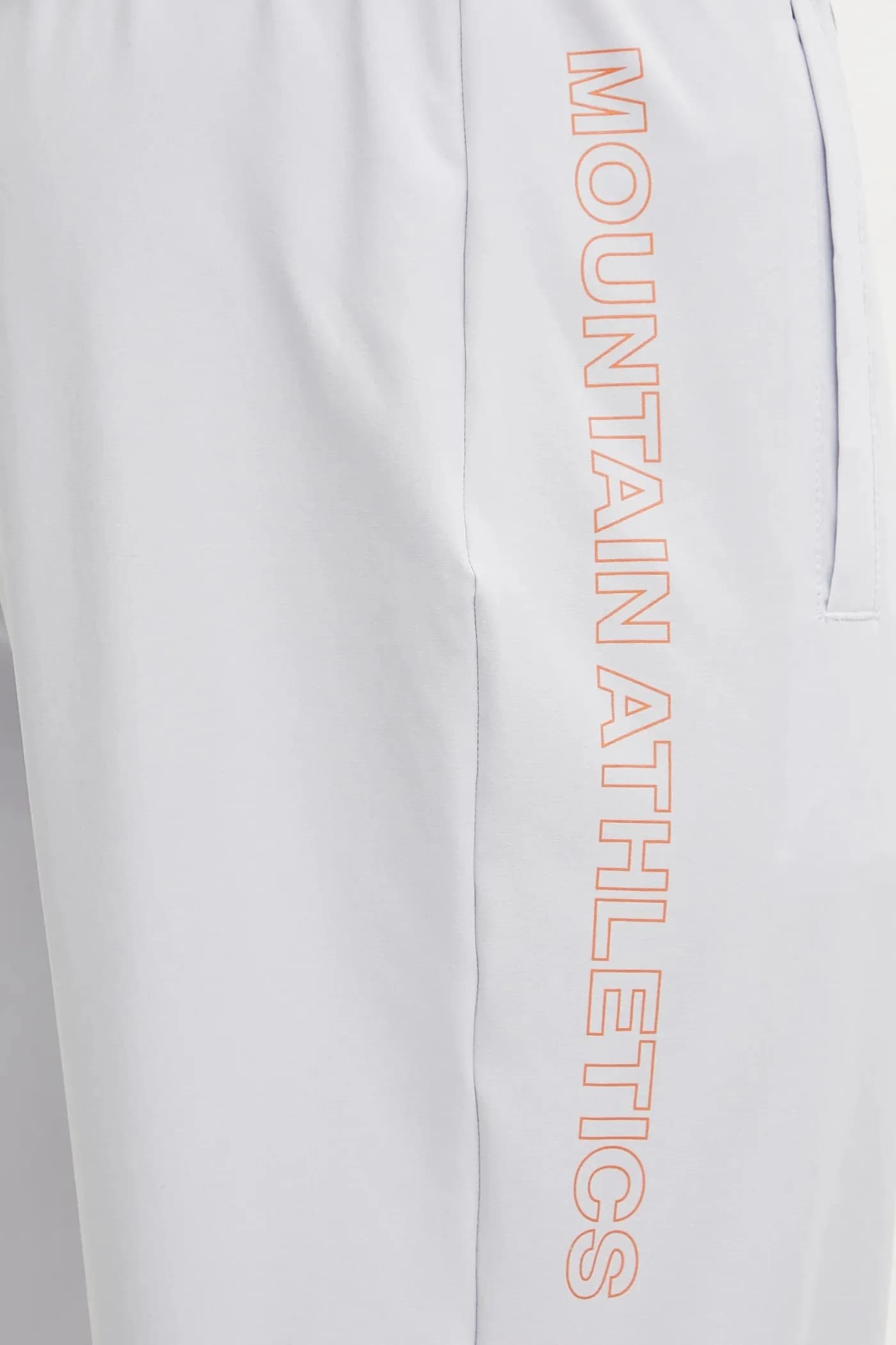 Спортивные брюки для горной атлетики - фото 4