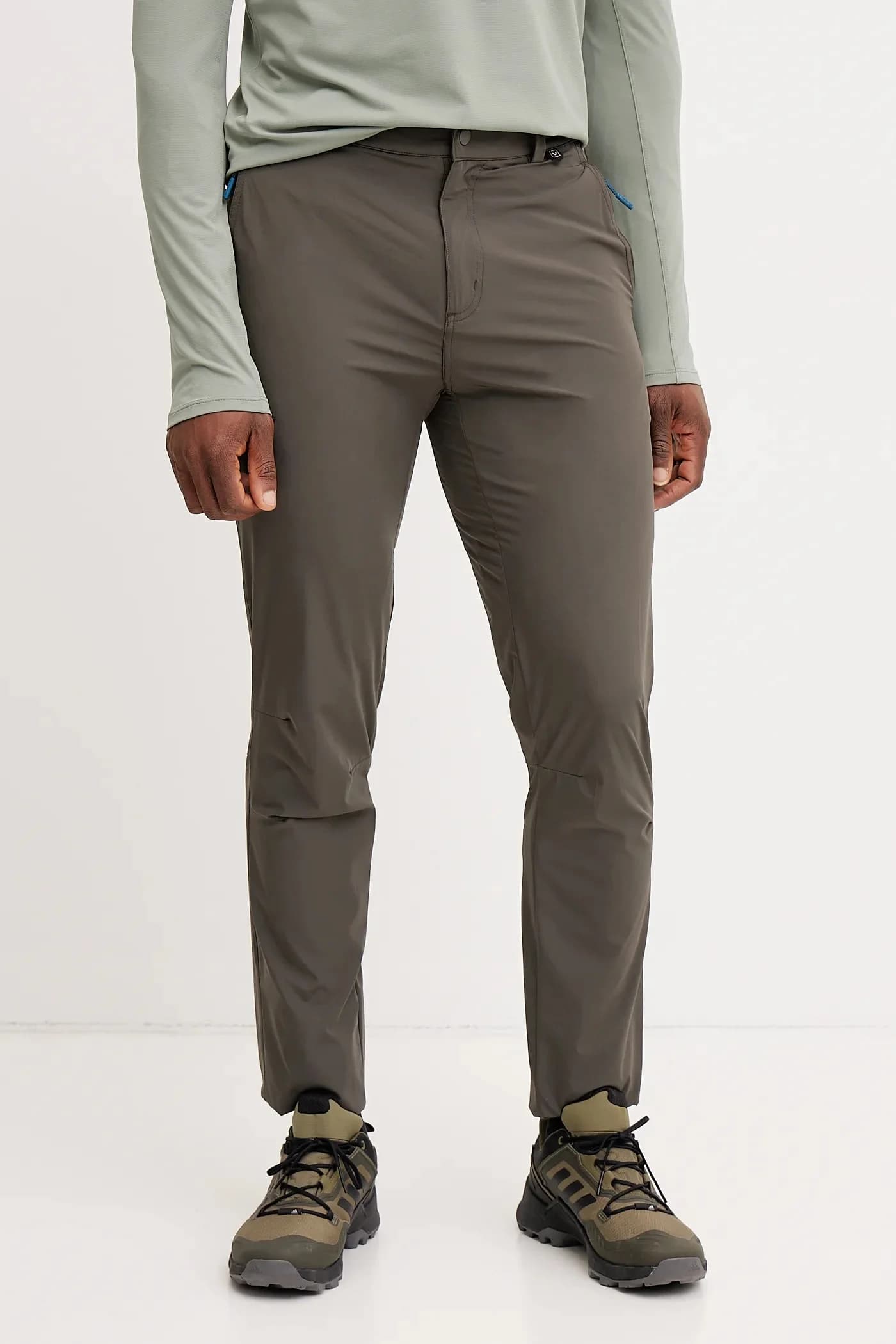 Expander Сверхлегкие уличные брюки