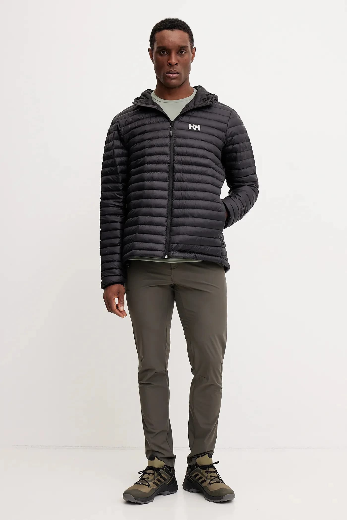 Expander Сверхлегкие уличные брюки - фото 2