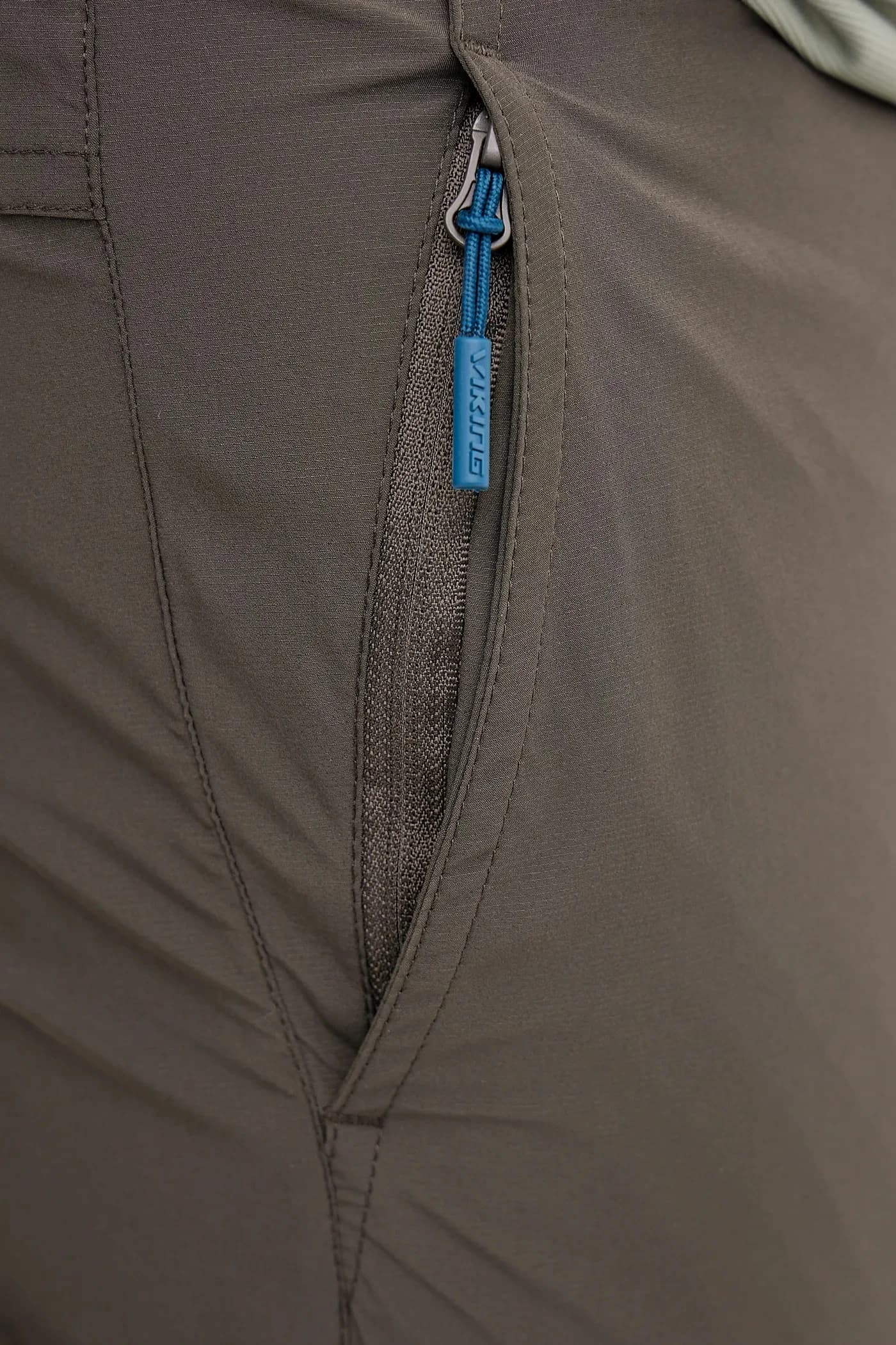 Expander Сверхлегкие уличные брюки - фото 4