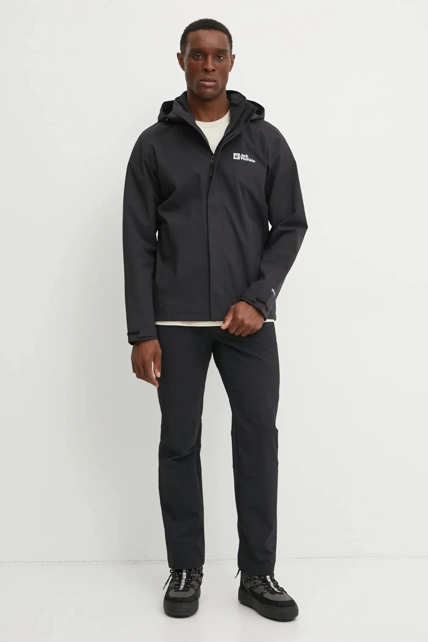 Активировать брюки Xt для улицы - фото 2