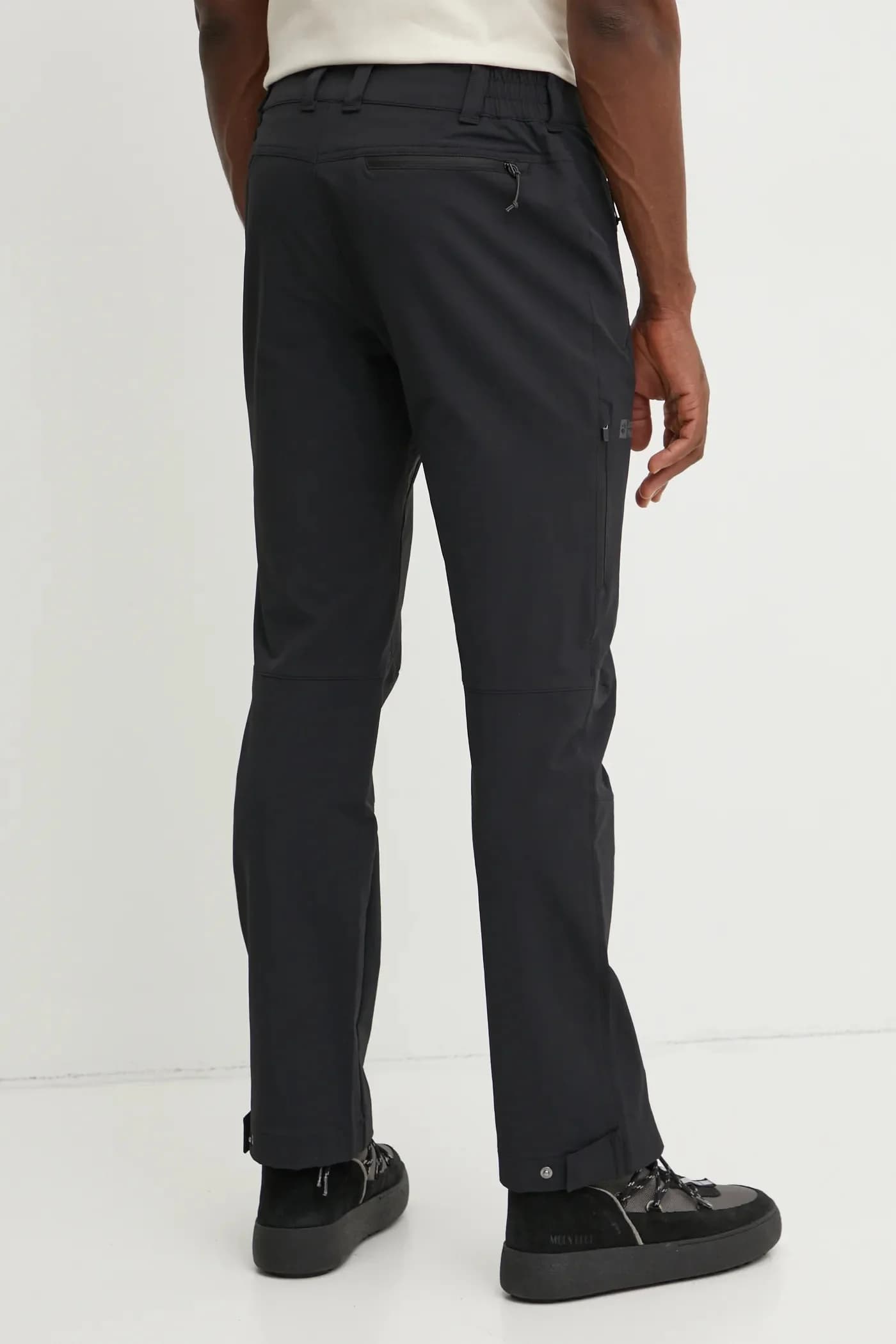 Активировать брюки Xt для улицы - фото 3