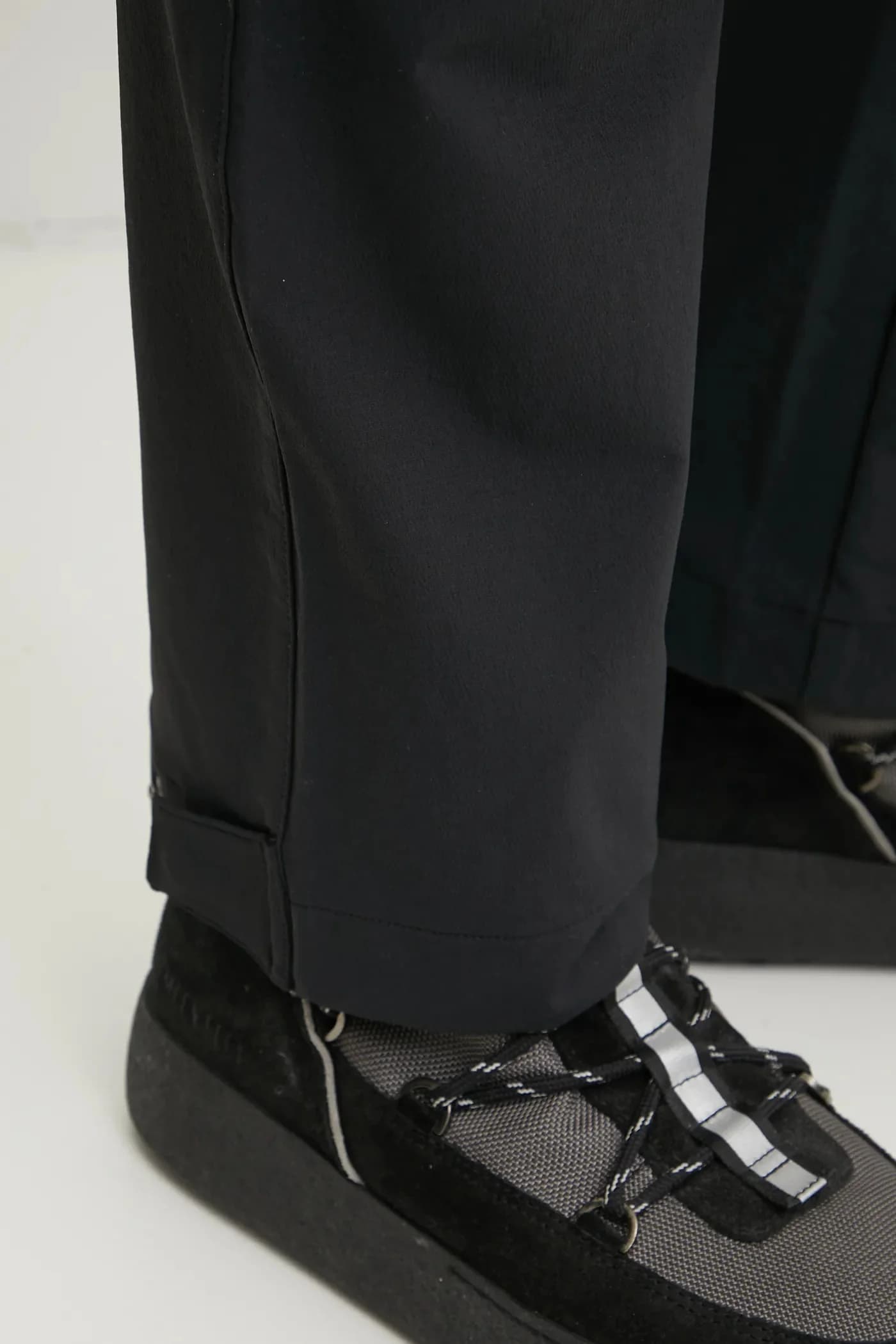 Активировать брюки Xt для улицы - фото 5