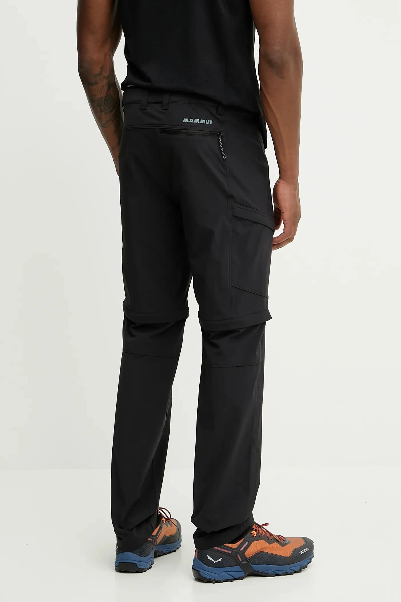 уличные брюки Runbold IV - фото 3