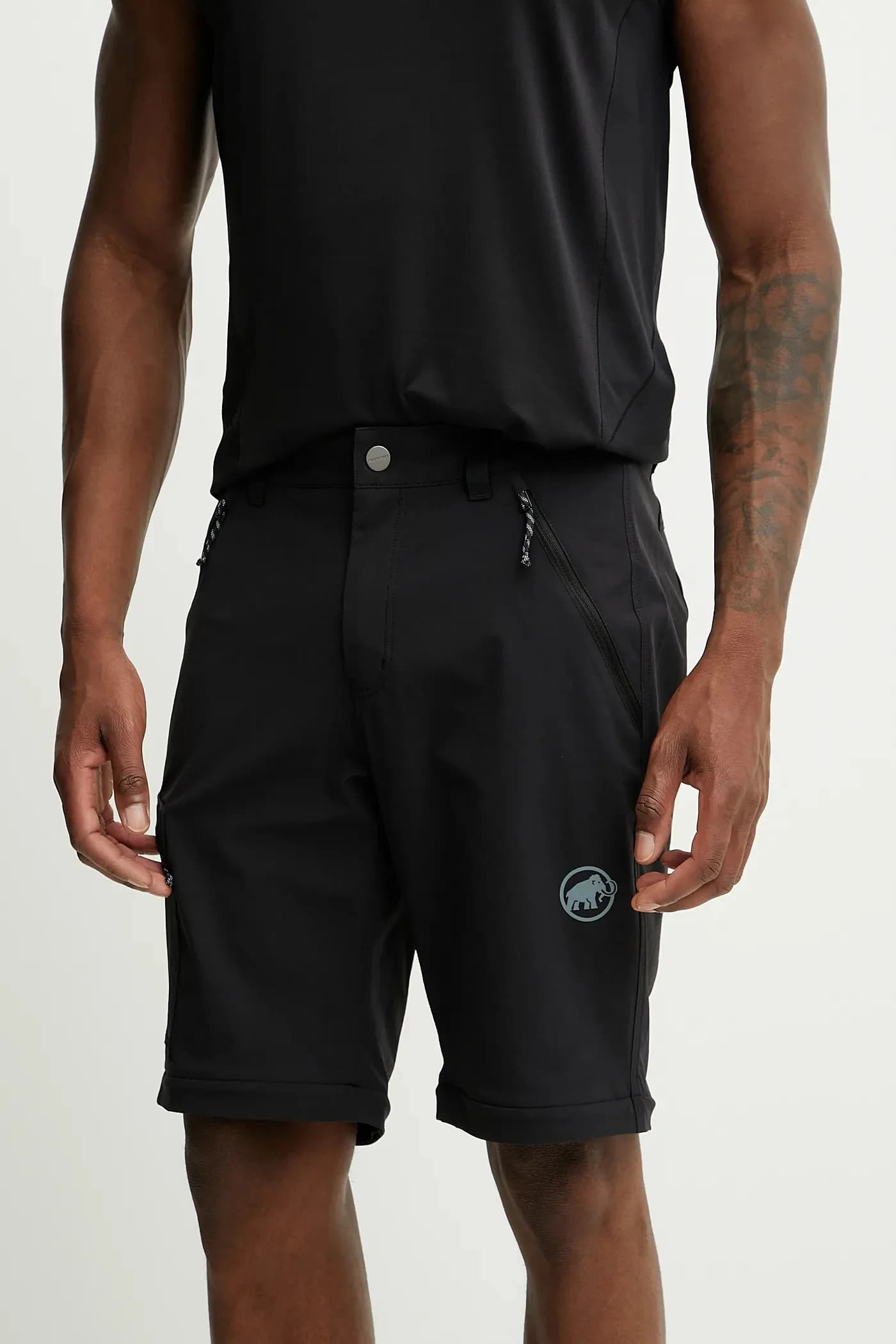 уличные брюки Runbold IV - фото 4