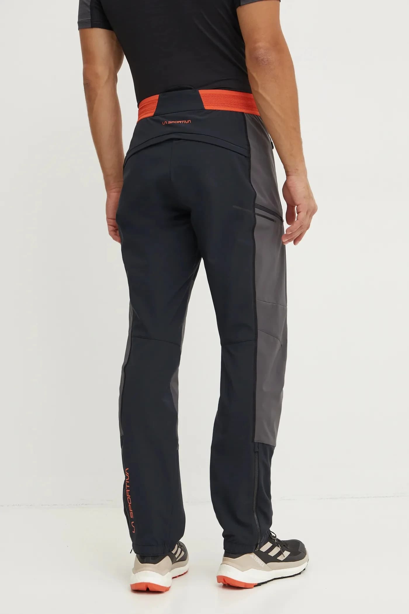 Спортивные штаны Икарус - фото 3