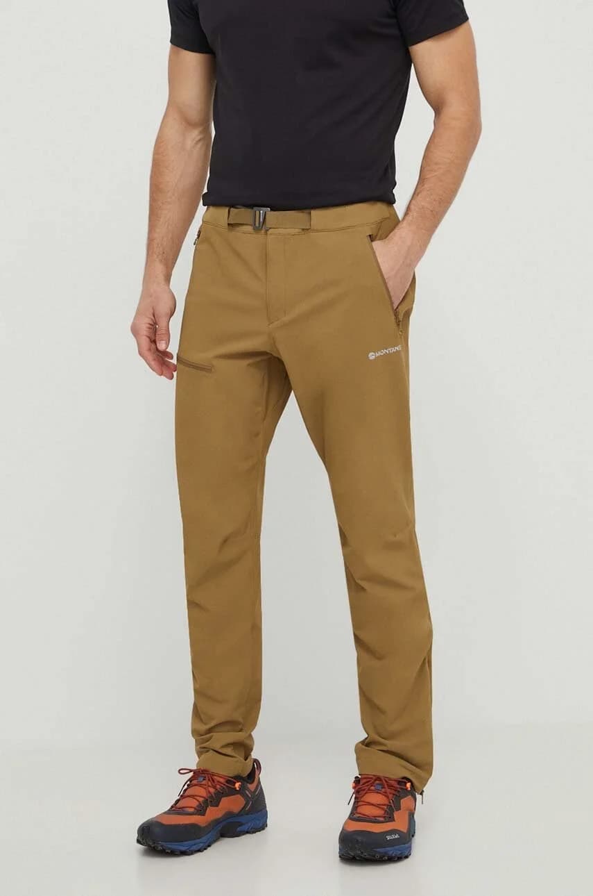 Уличные брюки Tenacity