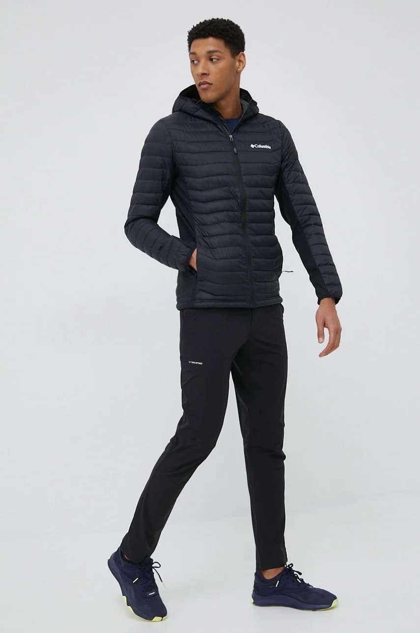 Expander Сверхлегкие уличные брюки - фото 2