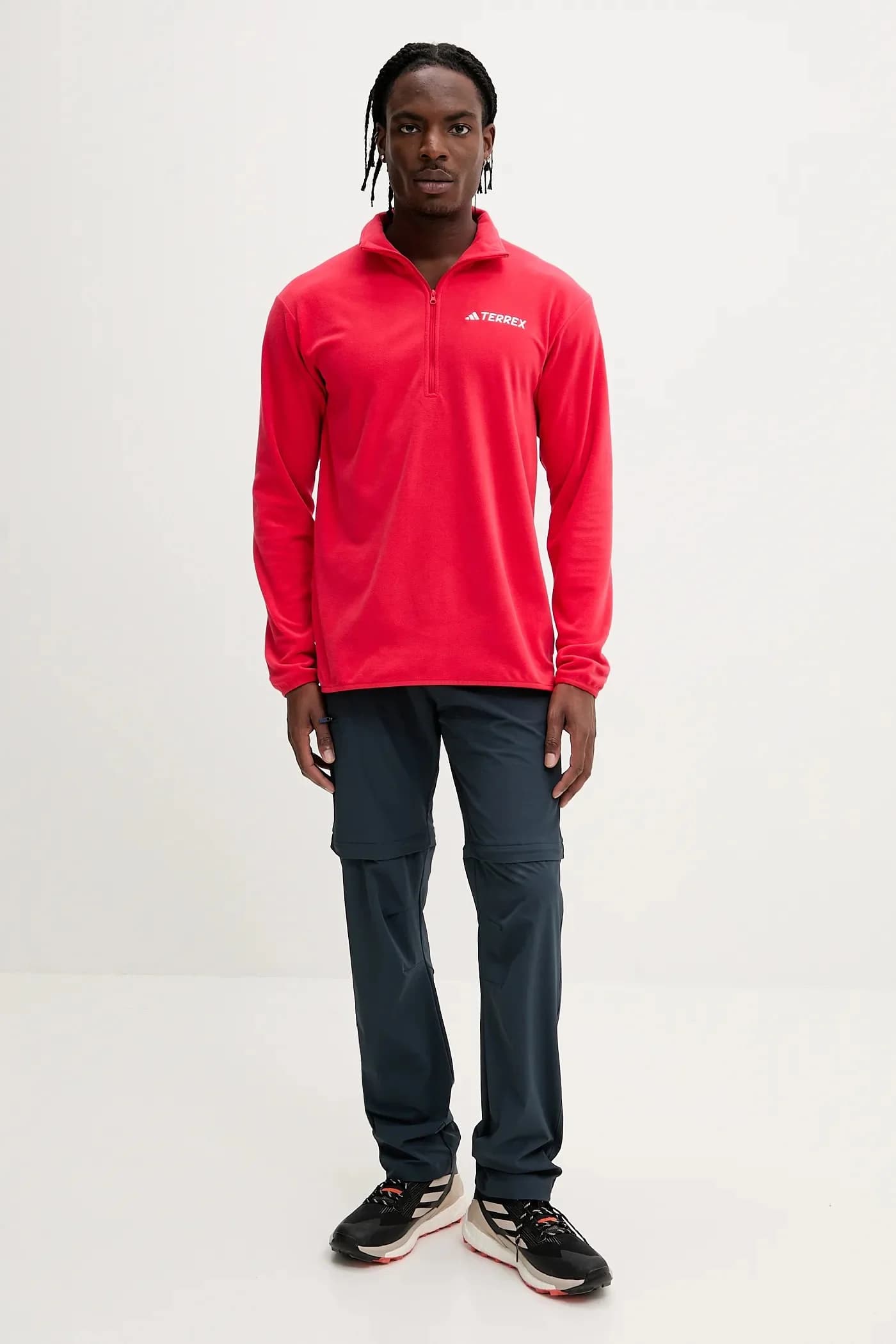 Rocklyn 2 в 1 уличные брюки - фото 2