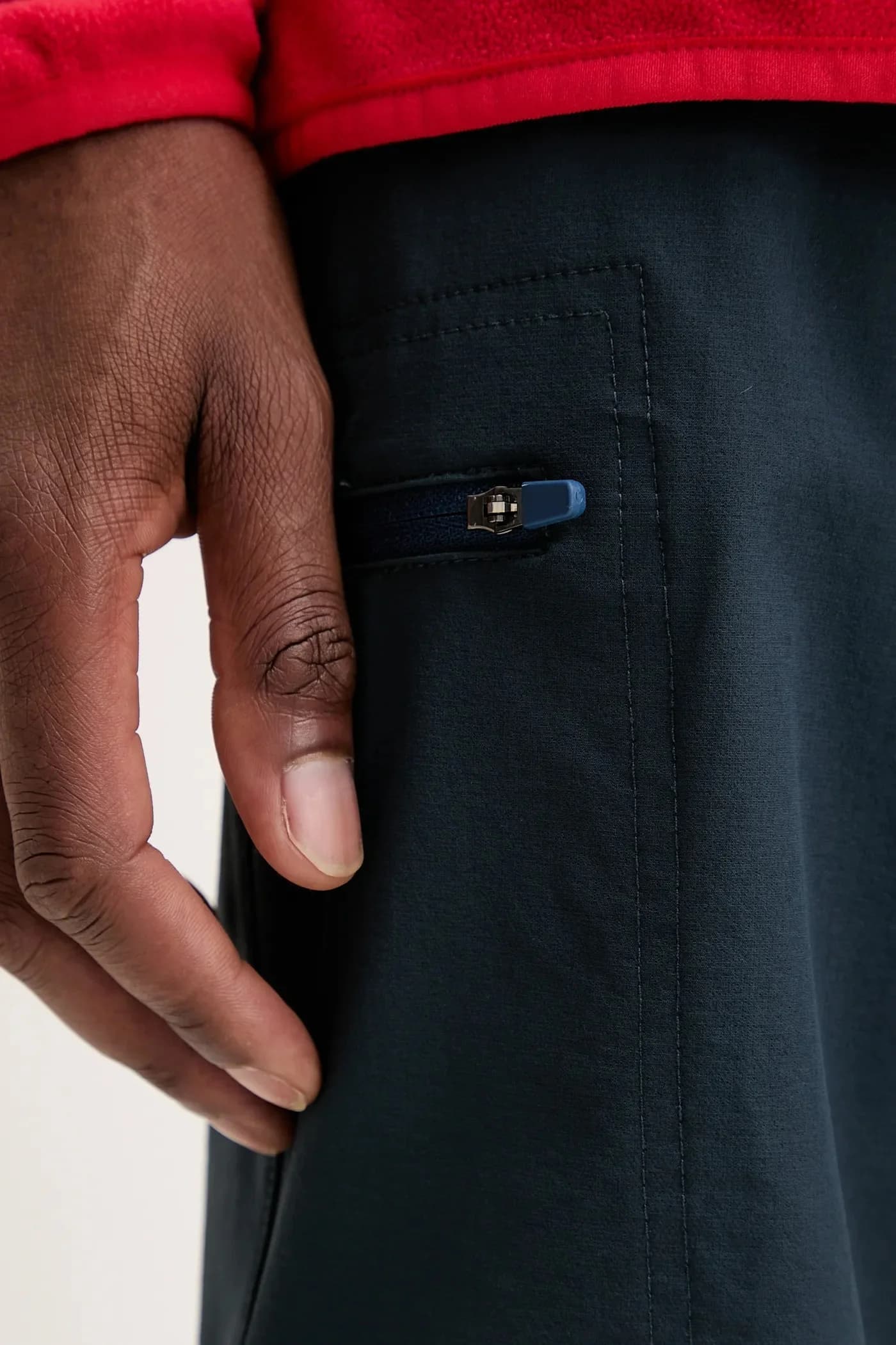 Rocklyn 2 в 1 уличные брюки - фото 4