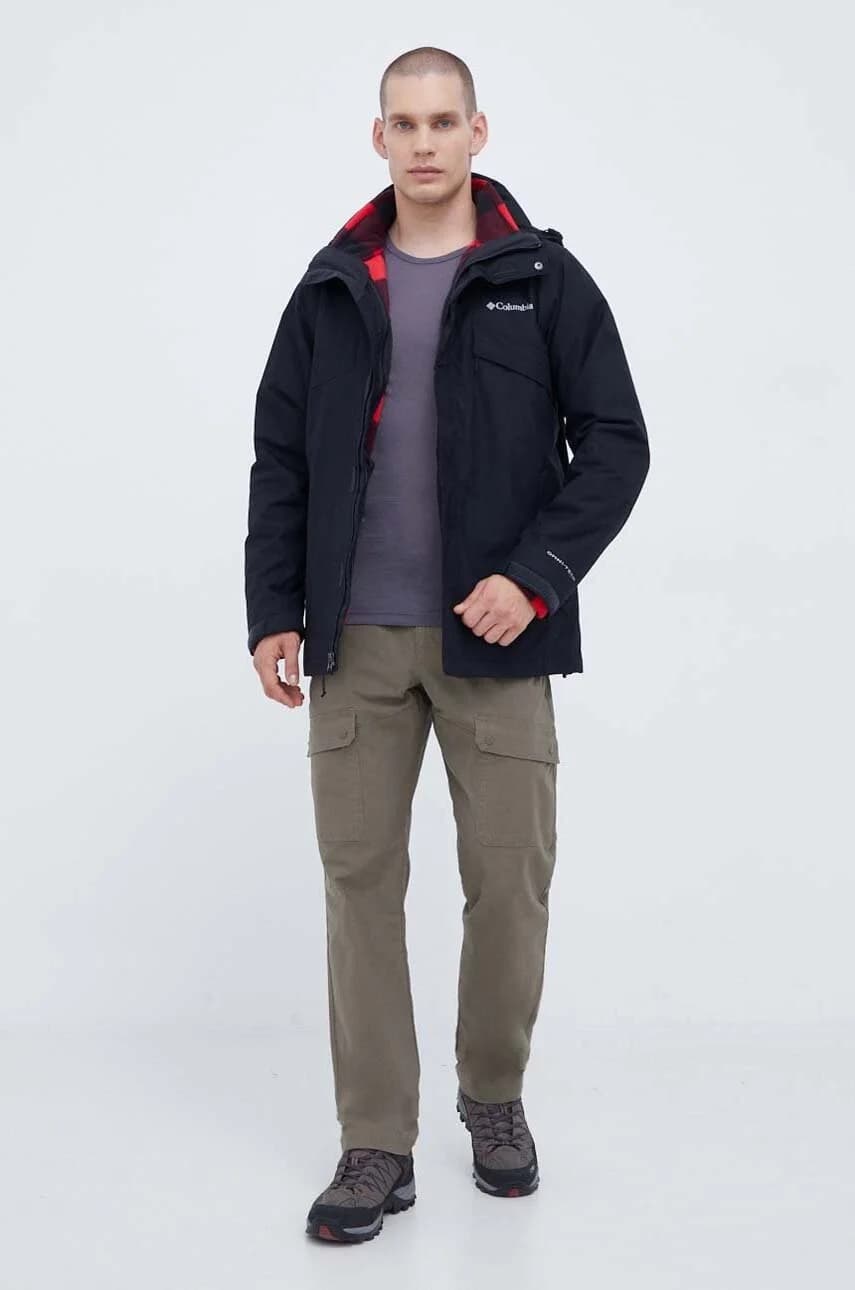 Брюки-карго Wallowa - фото 2