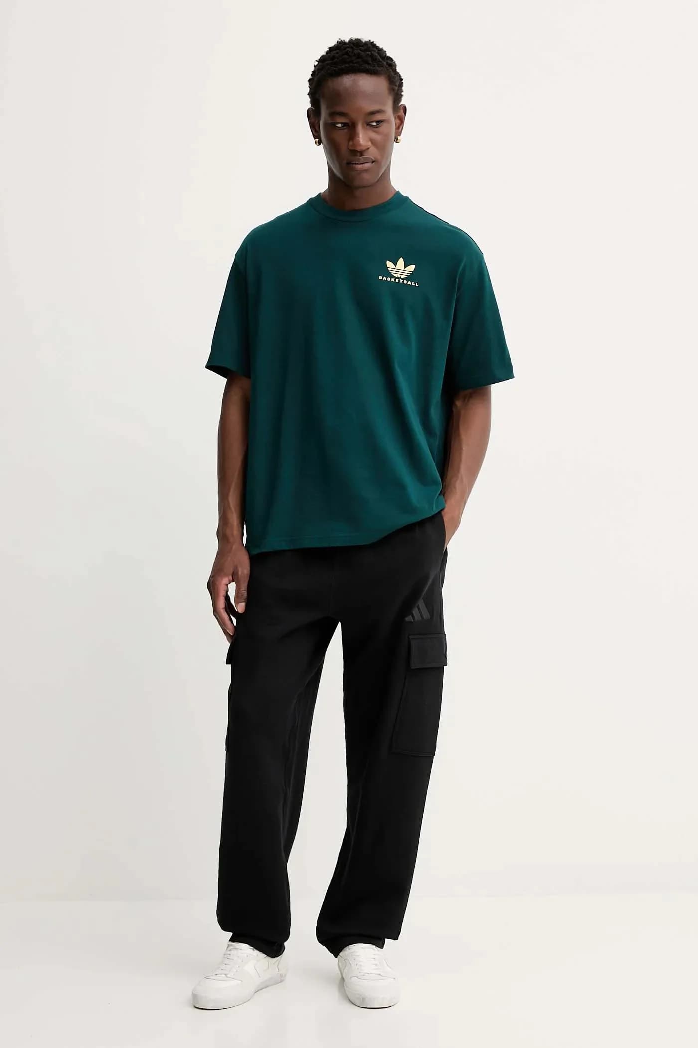 Все хлопковые спортивные штаны SZN - фото 2