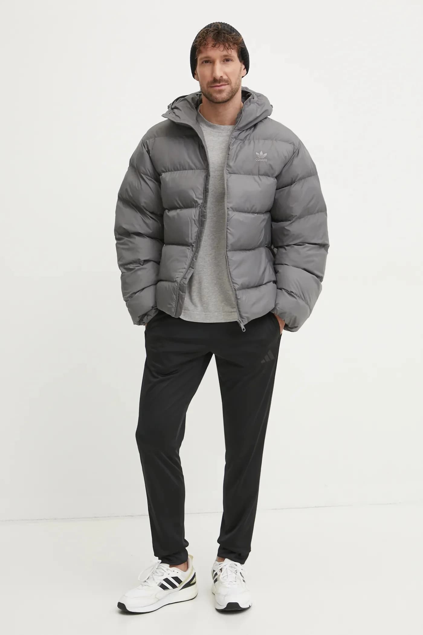 Спортивные брюки M 3S TR RT PT - фото 2