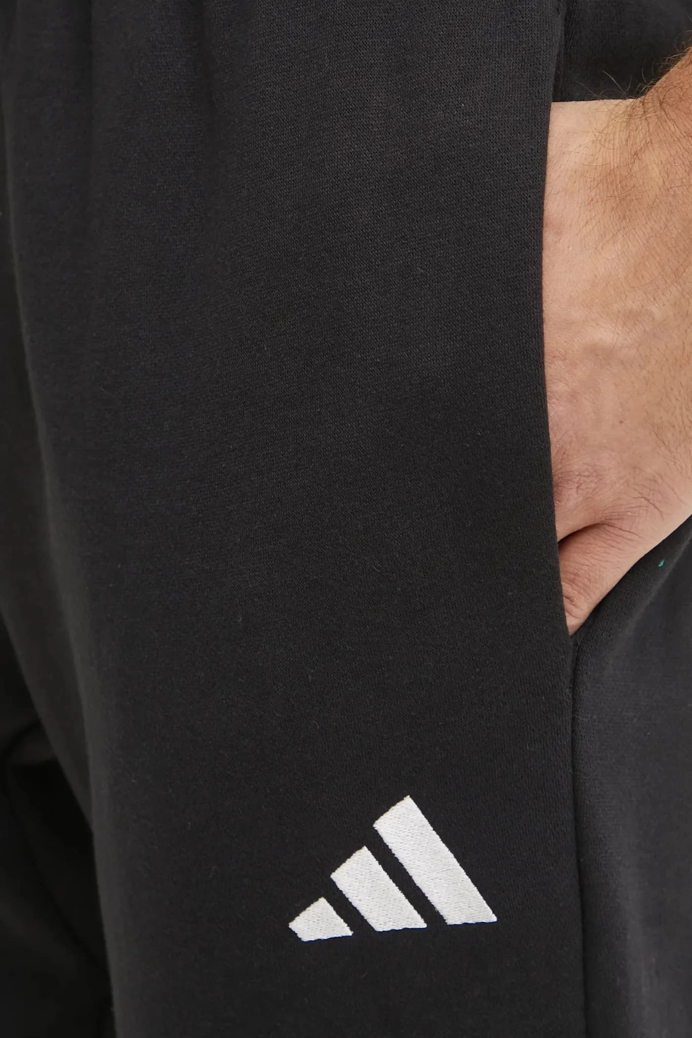 Уютные спортивные штаны - фото 4