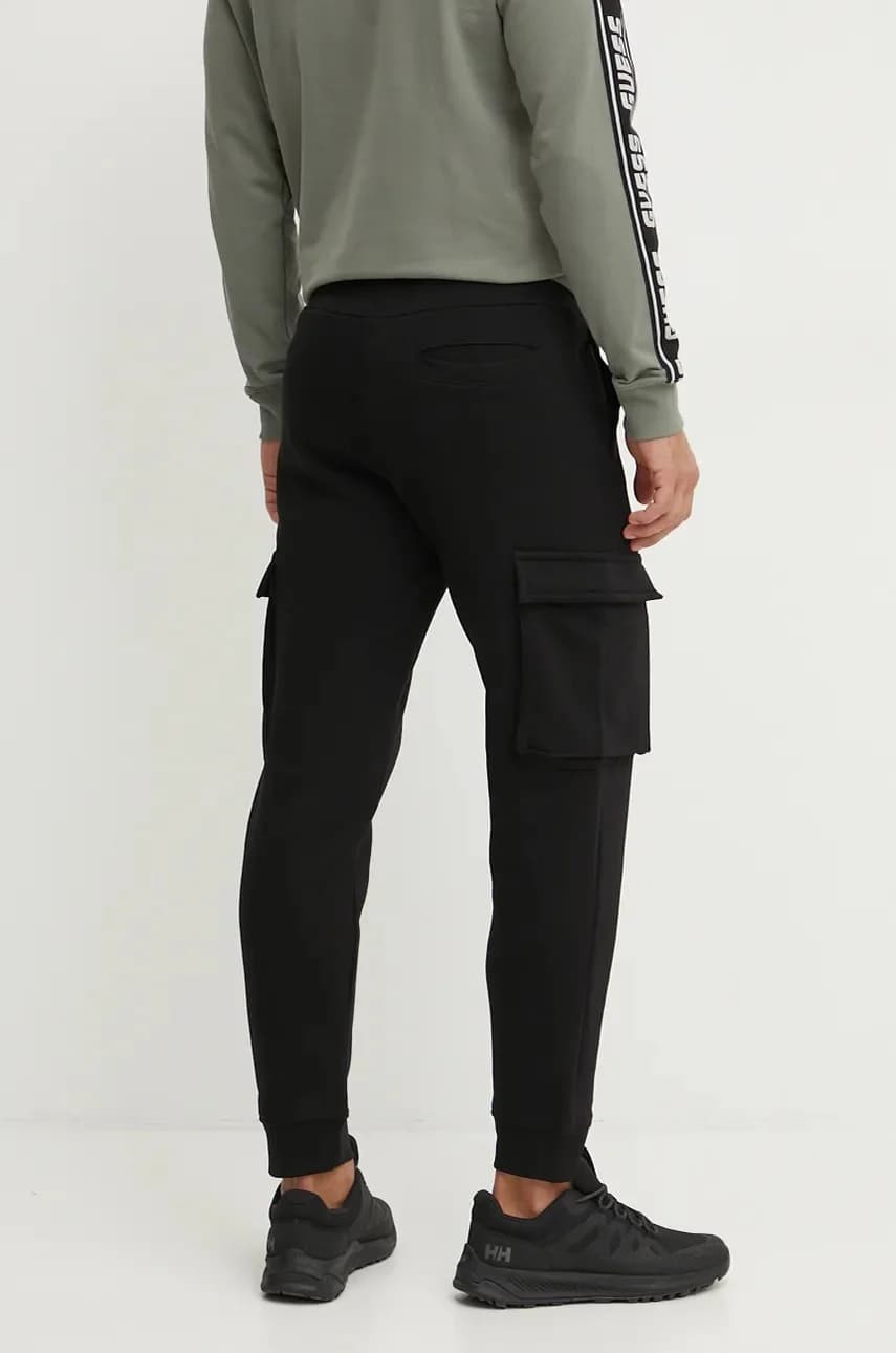 АЛДВИН спортивные штаны - фото 3