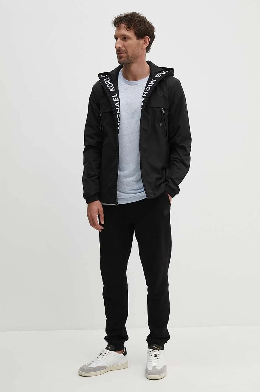 Хлопковые спортивные штаны Sestart - фото 2