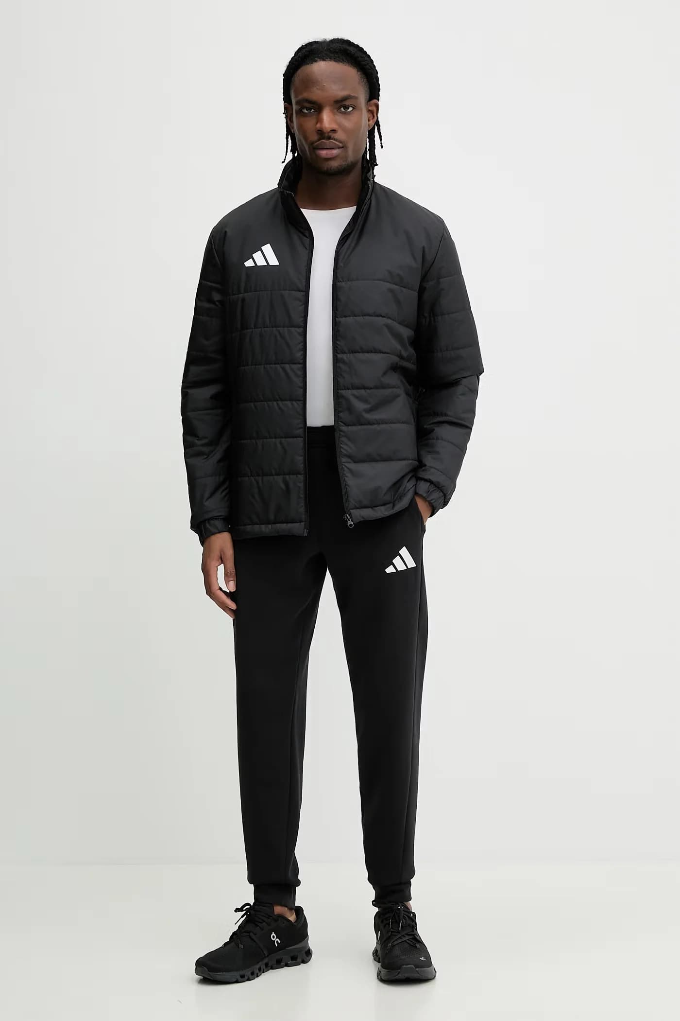 тренировочные брюки Entrada26 - фото 2